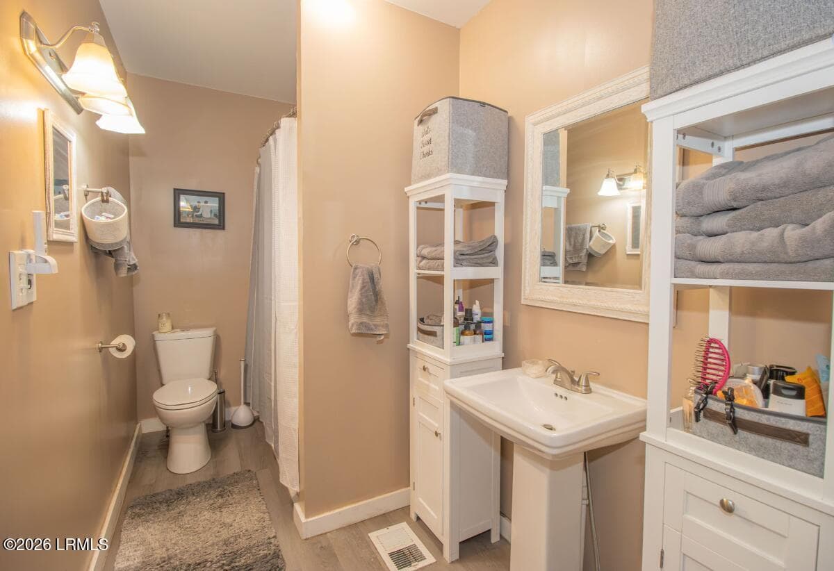 12 - 111 Hoover Street S, Hampton, SC 29924, Hampton