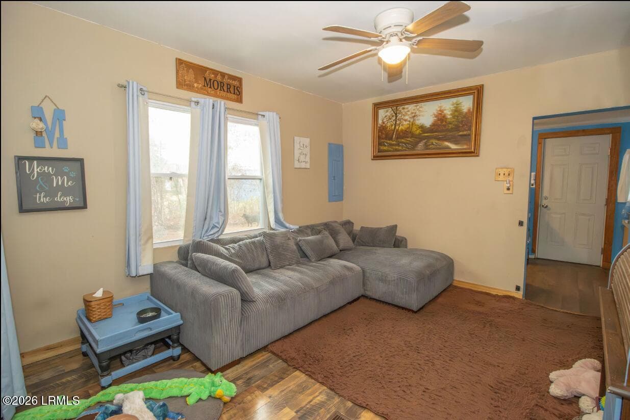 13 - 111 Hoover Street S, Hampton, SC 29924, Hampton