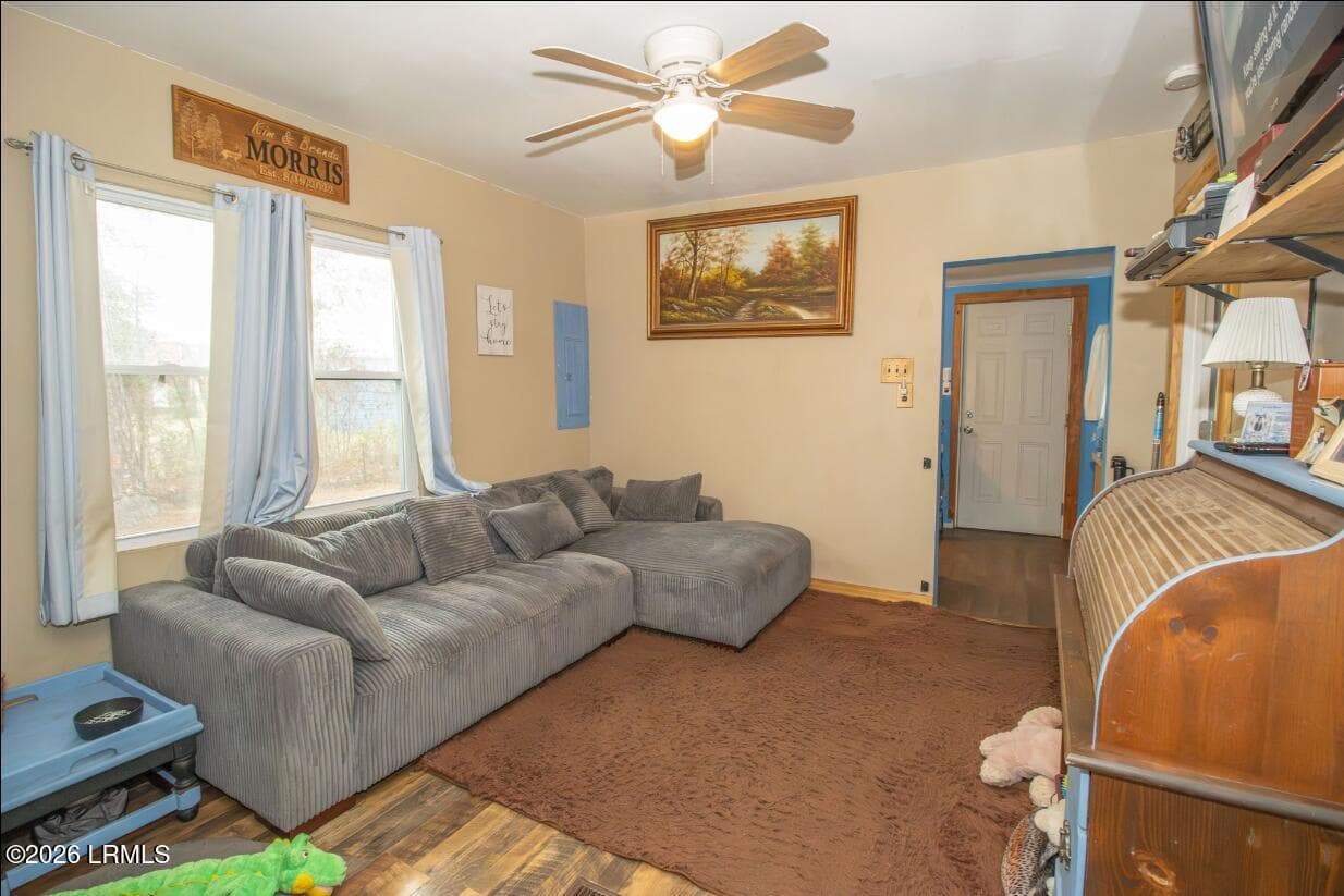 14 - 111 Hoover Street S, Hampton, SC 29924, Hampton