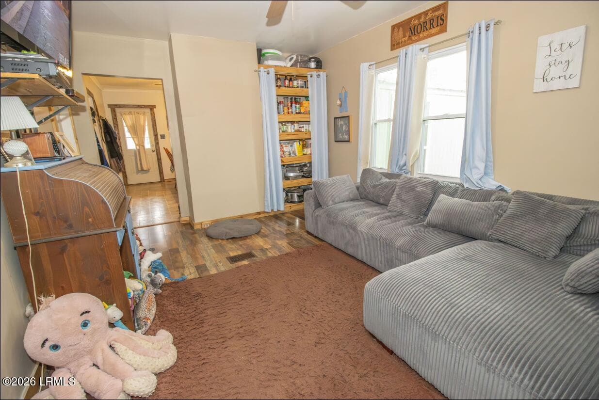 15 - 111 Hoover Street S, Hampton, SC 29924, Hampton