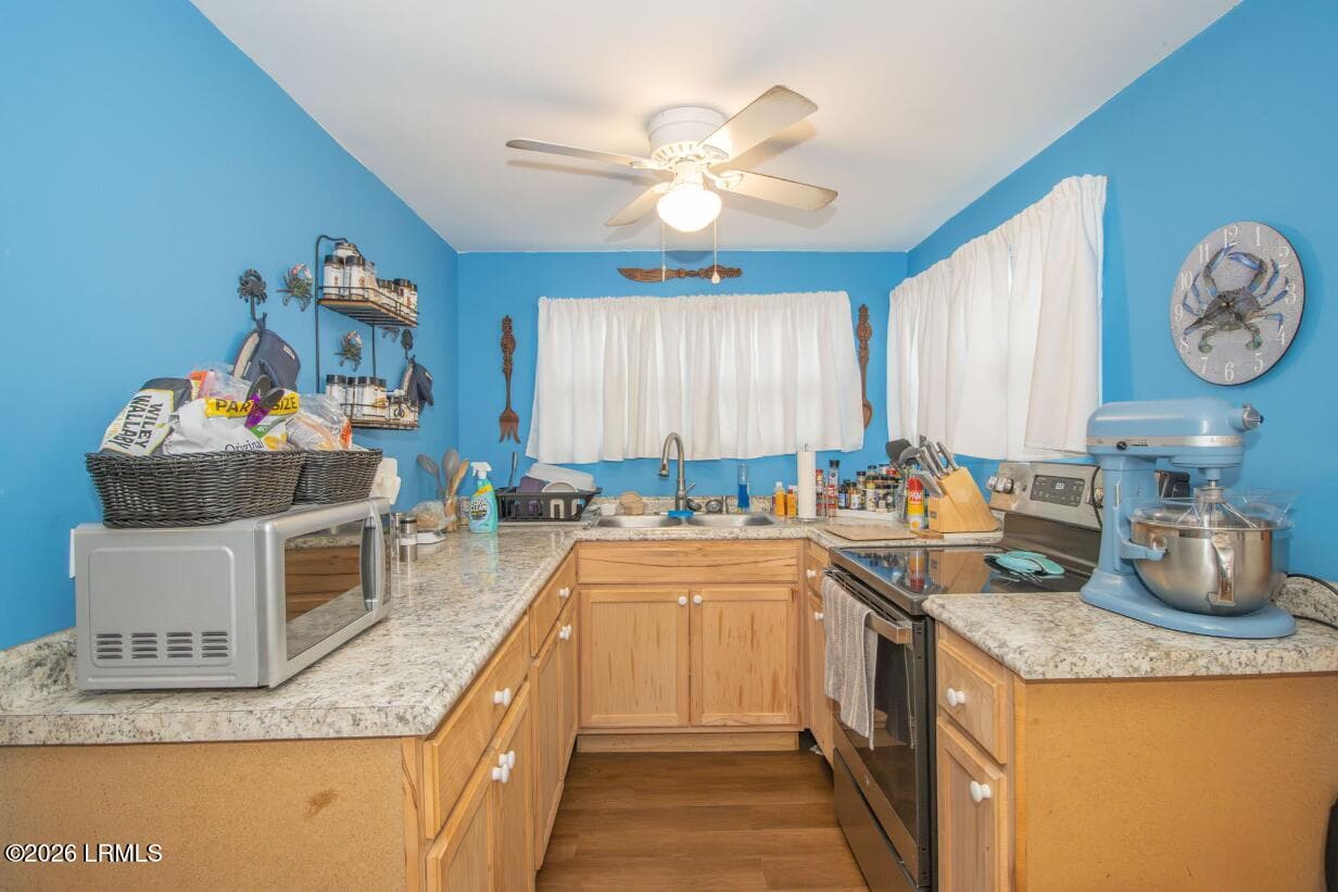 17 - 111 Hoover Street S, Hampton, SC 29924, Hampton
