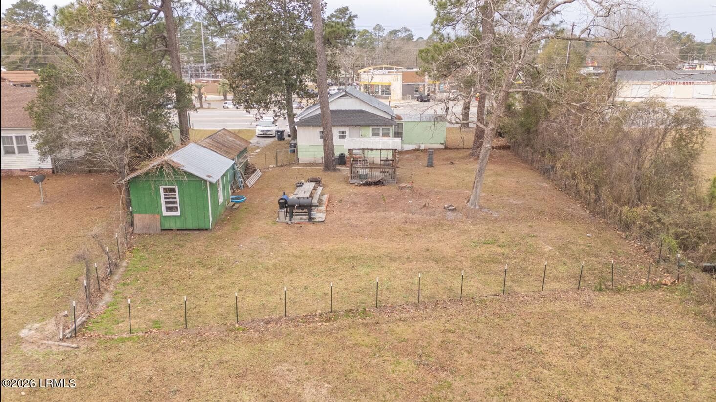 24 - 111 Hoover Street S, Hampton, SC 29924, Hampton