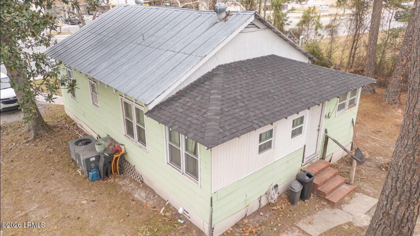 26 - 111 Hoover Street S, Hampton, SC 29924, Hampton