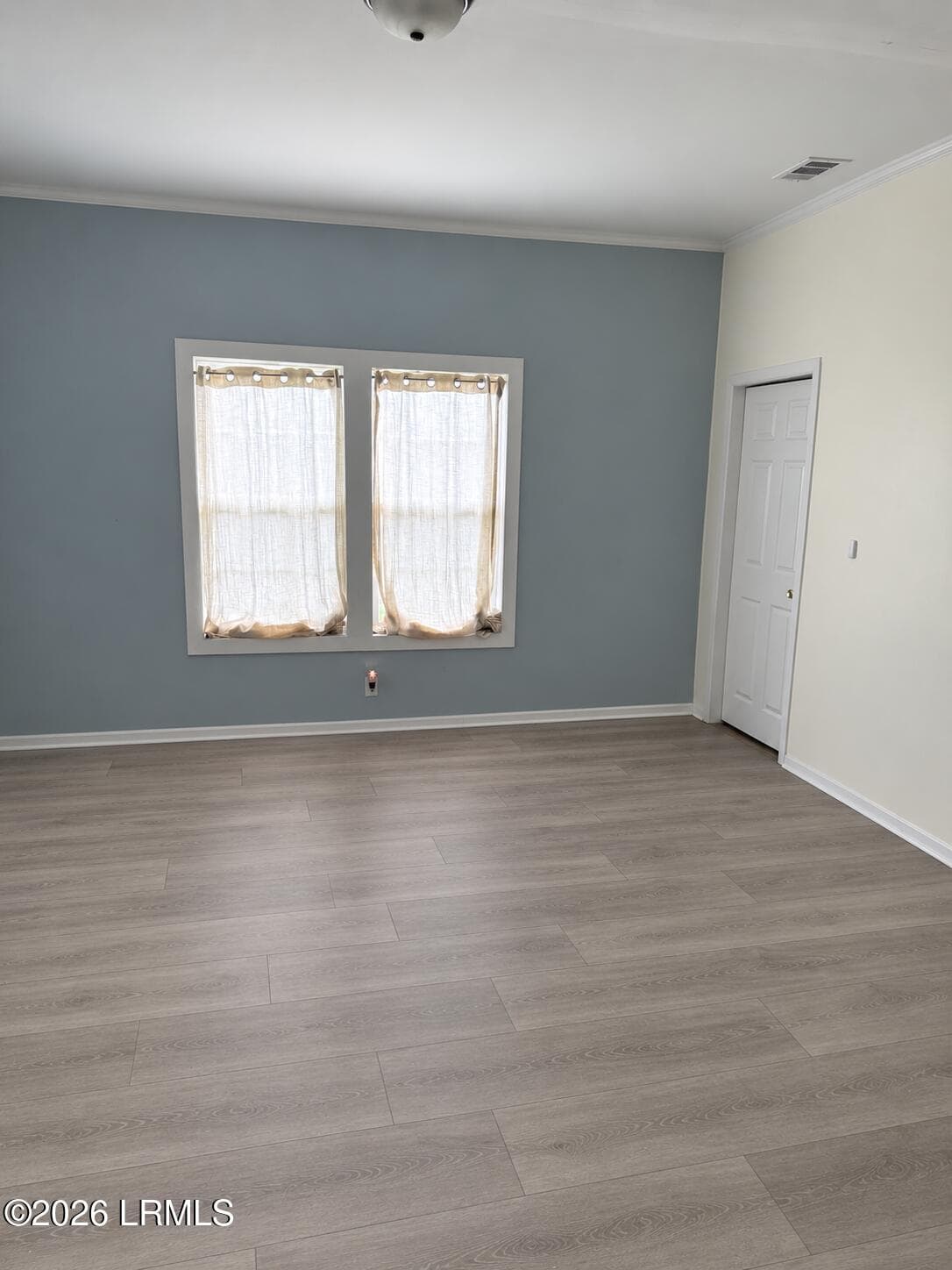 Bedroom 1 - 212 Keene Avenue, Estill, SC 29918