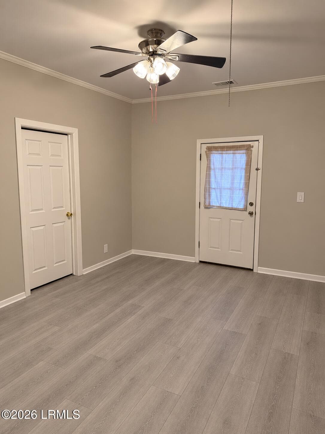 Bedroom 2 - 212 Keene Avenue, Estill, SC 29918