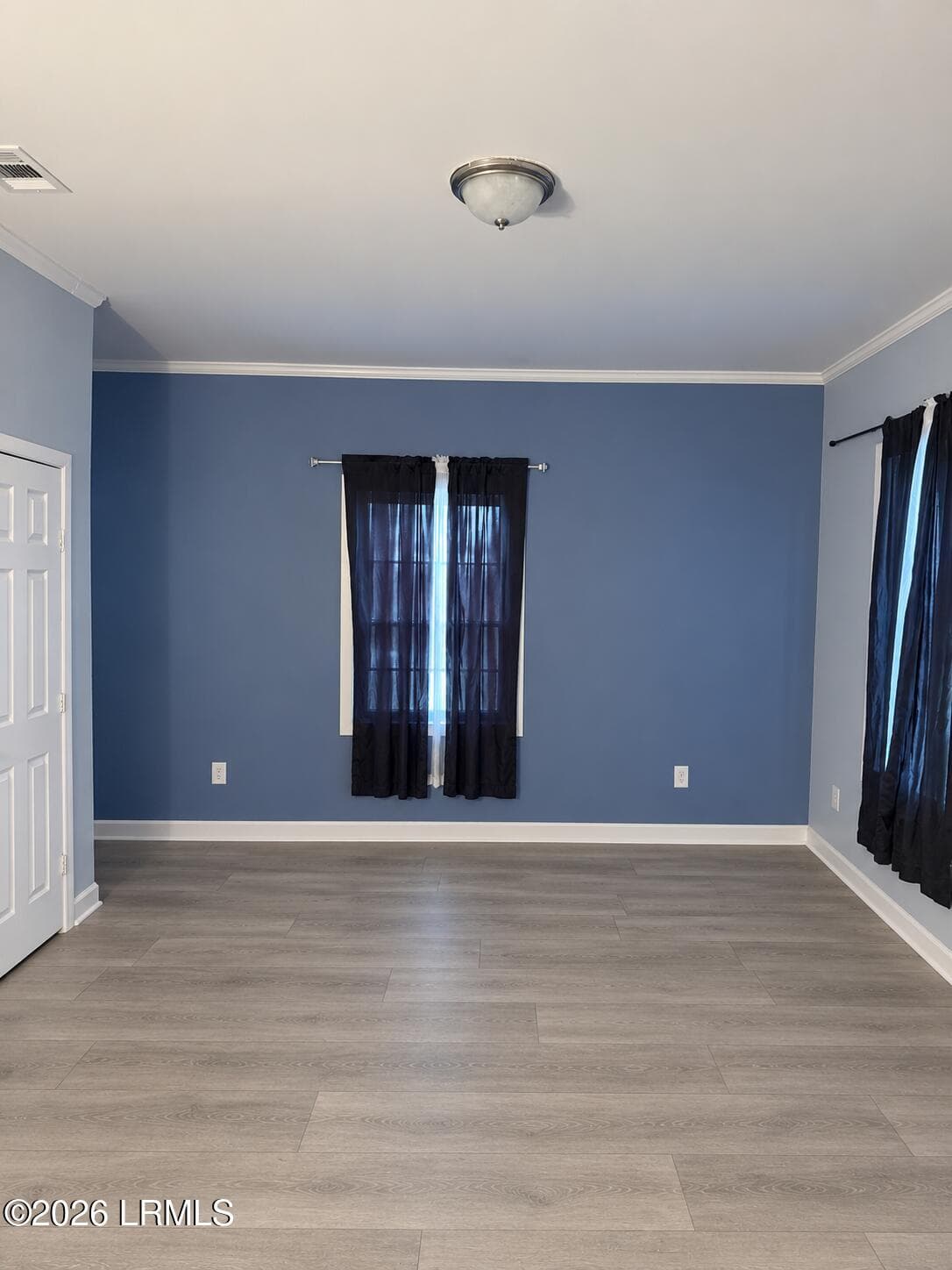 Master bedroom - 212 Keene Avenue, Estill, SC 29918