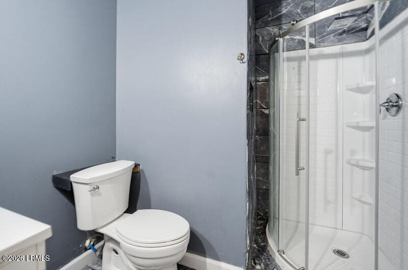 bathroom2 i - 9 Harbison Place, Beaufort, SC 29906