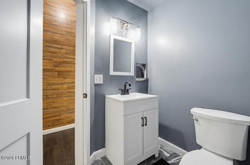 Bathroom2 - 9 Harbison Place, Beaufort, SC 29906