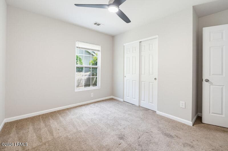 Bedroom1 - 9 Harbison Place, Beaufort, SC 29906