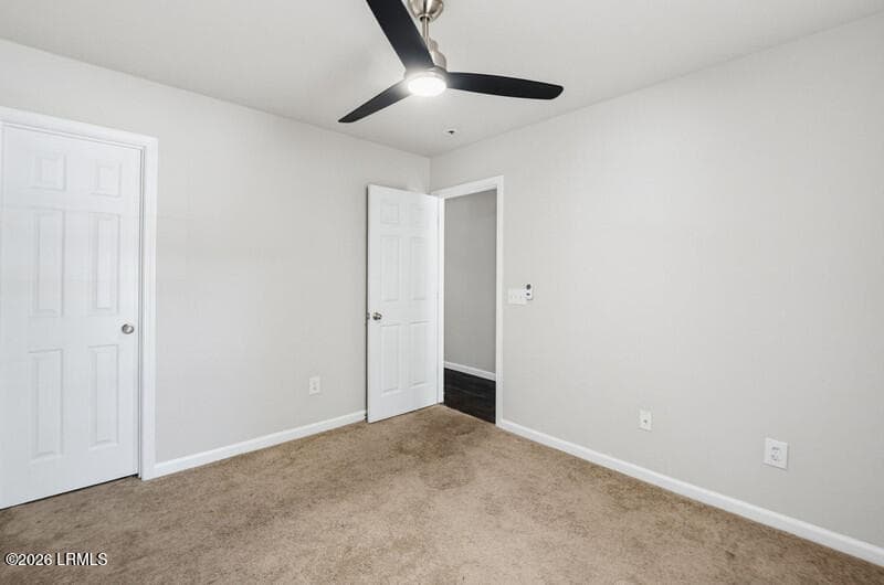 Bedroom2 - 9 Harbison Place, Beaufort, SC 29906