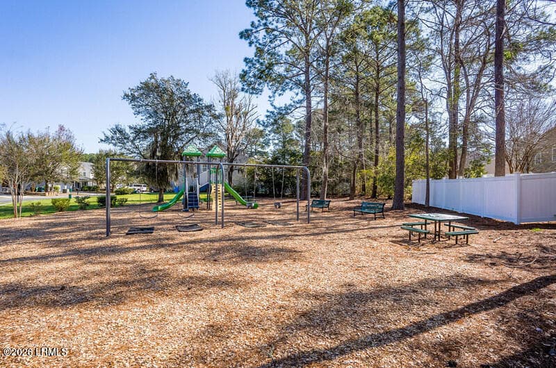 Community 10 - 9 Harbison Place, Beaufort, SC 29906
