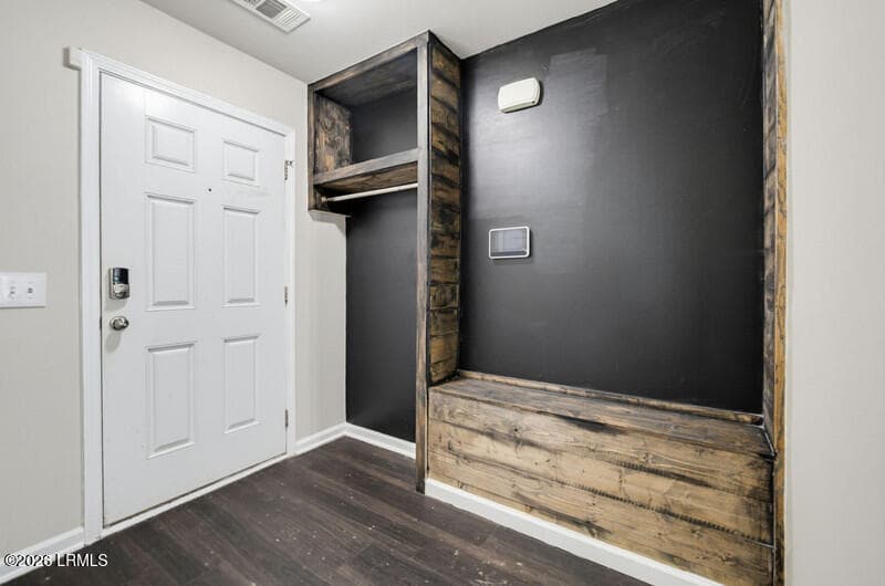 Flex Space - 9 Harbison Place, Beaufort, SC 29906