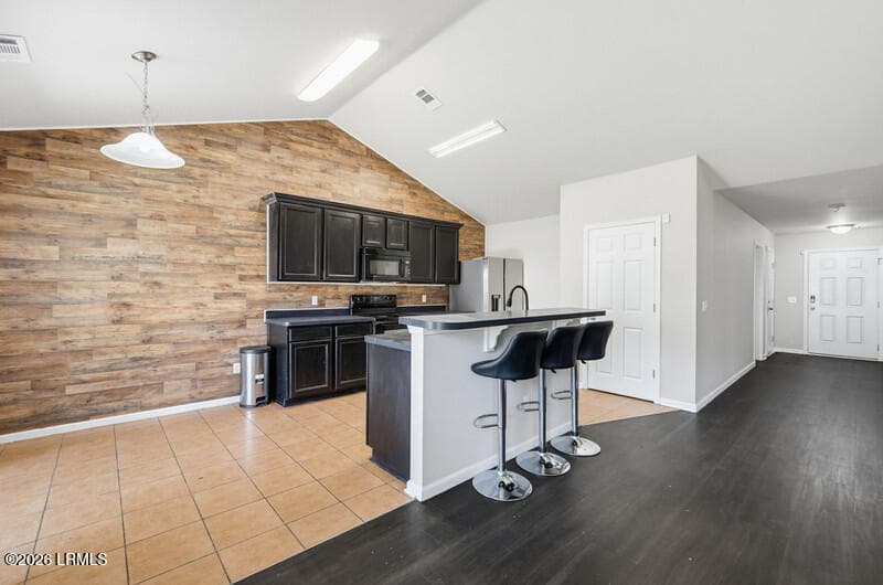 Kitchen - 9 Harbison Place, Beaufort, SC 29906