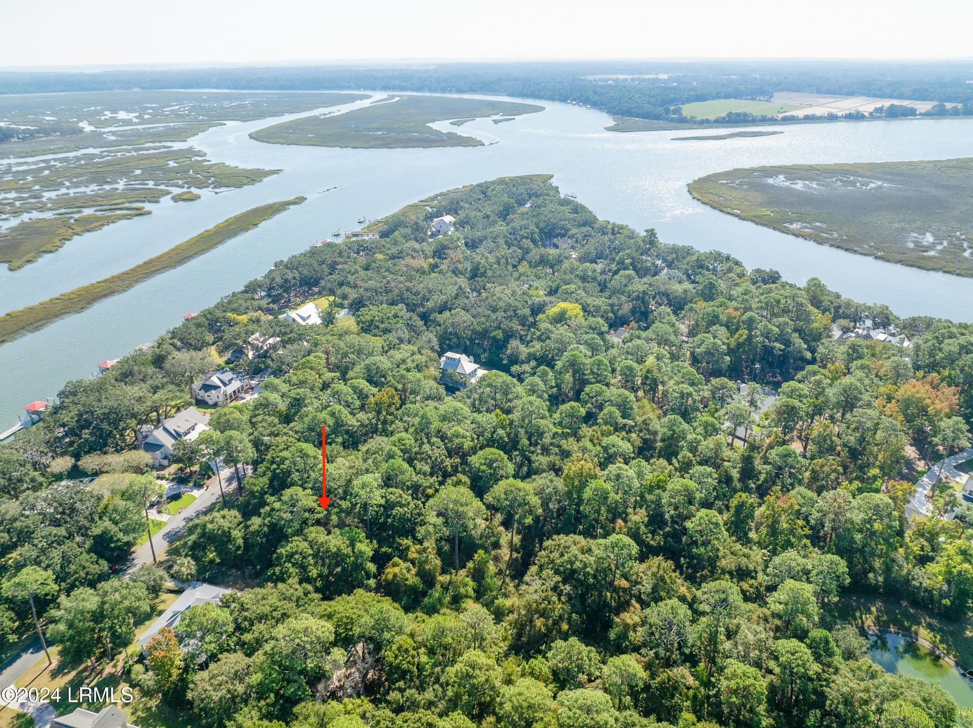 DJI_0143-135.jpg-SMALL - 235 Distant Island Drive, Beaufort, SC 29907