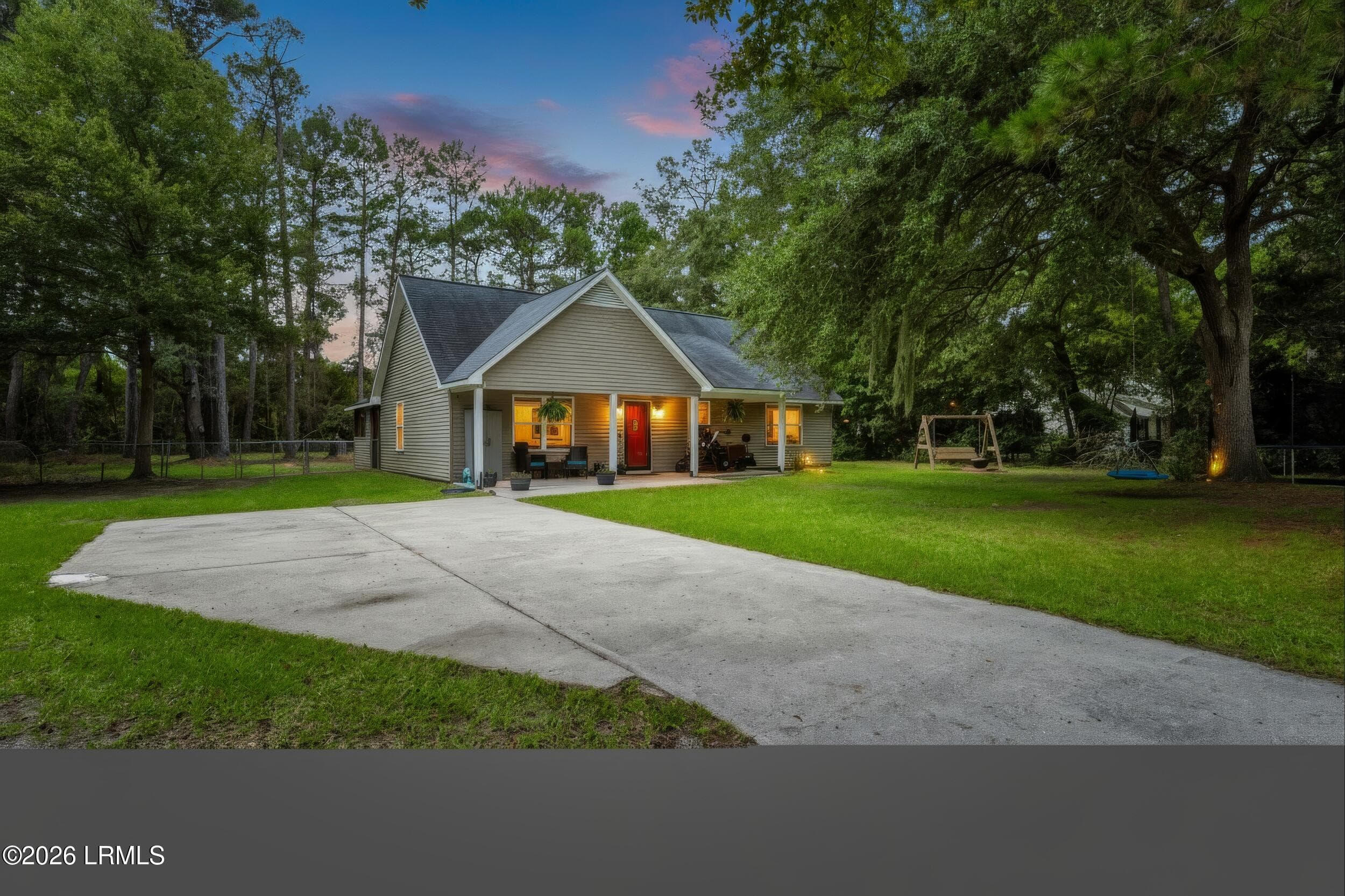 2026-09-09-16-hewlett-rd-beaufort-dusk-j - 16 Hewlett Road, Beaufort, SC 29907