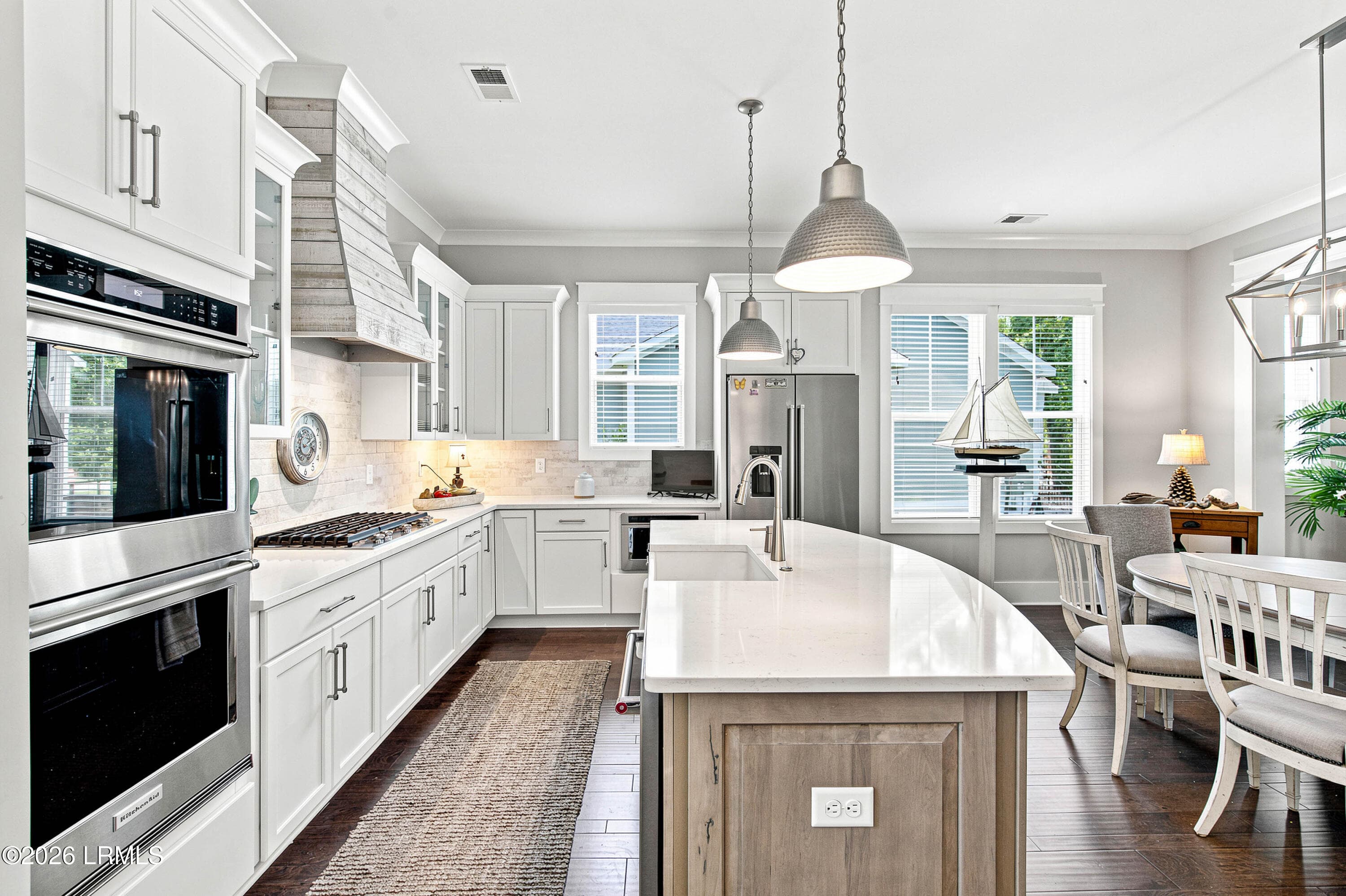 224 Coosaw Point-39 - 224 Coosaw Point Boulevard, Beaufort, SC 29907