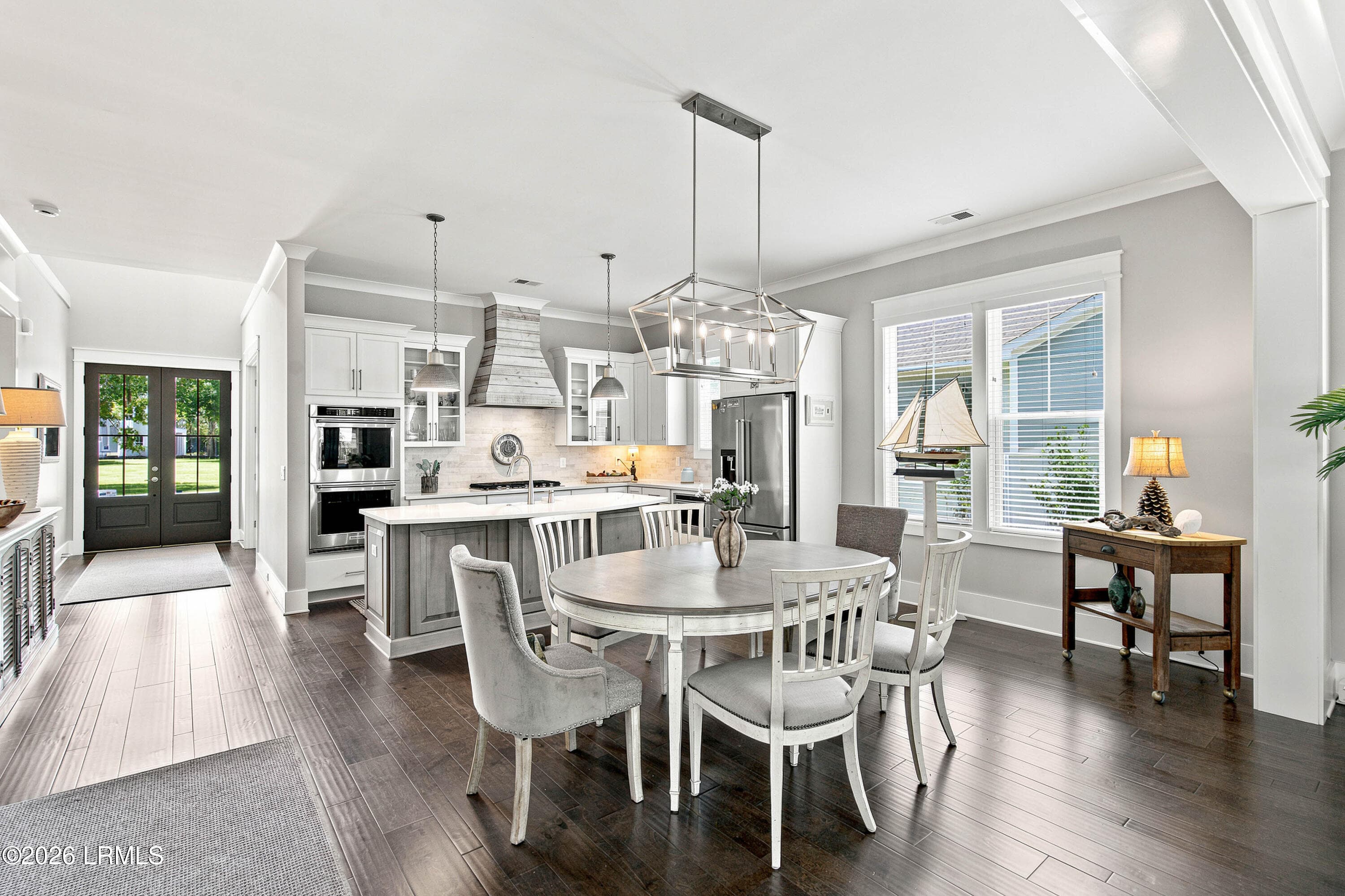 224 Coosaw Point-41 - 224 Coosaw Point Boulevard, Beaufort, SC 29907