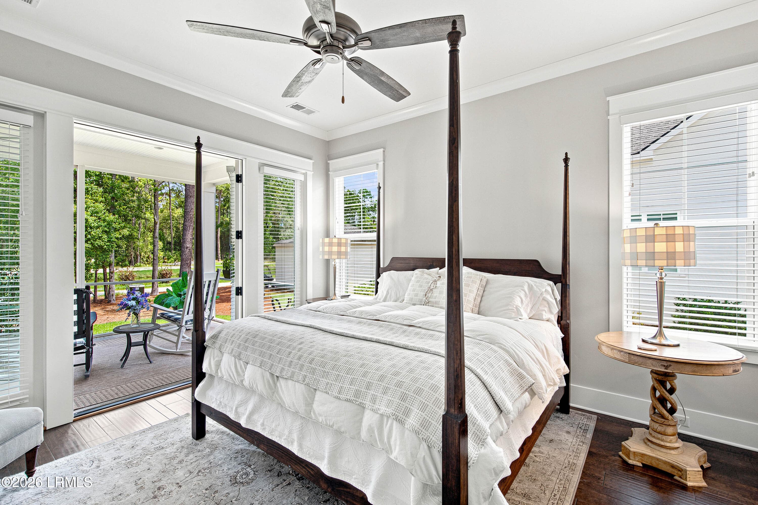 224 Coosaw Point-54 - 224 Coosaw Point Boulevard, Beaufort, SC 29907