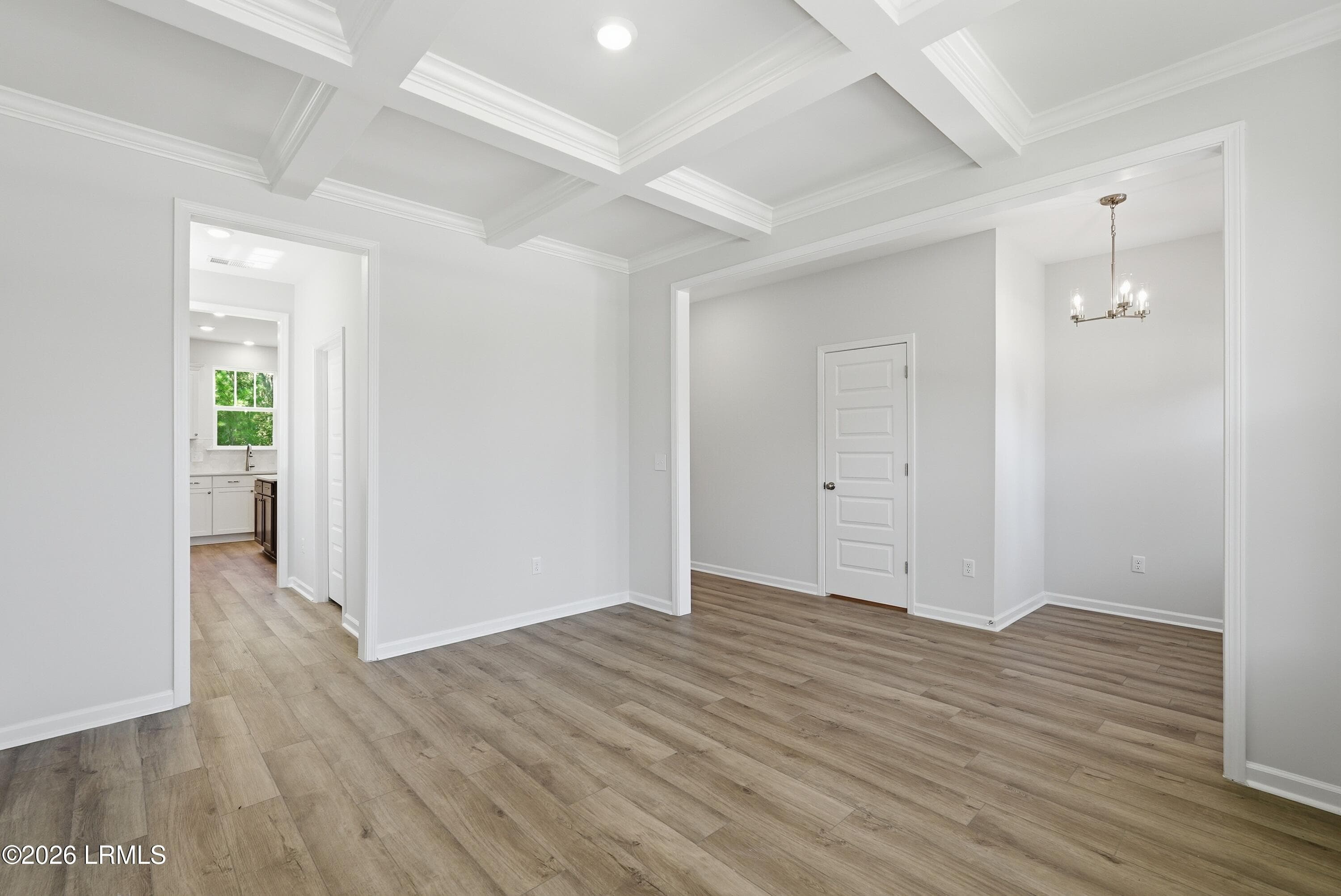 Dining Room - 140 Thistle Lane, Beaufort, SC 29907