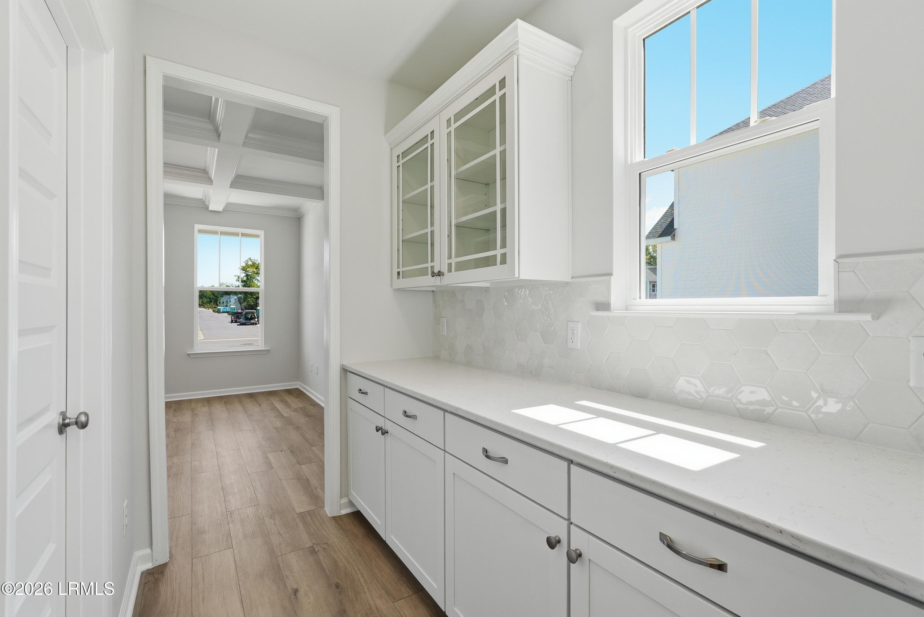 Butler's Pantry - 140 Thistle Lane, Beaufort, SC 29907