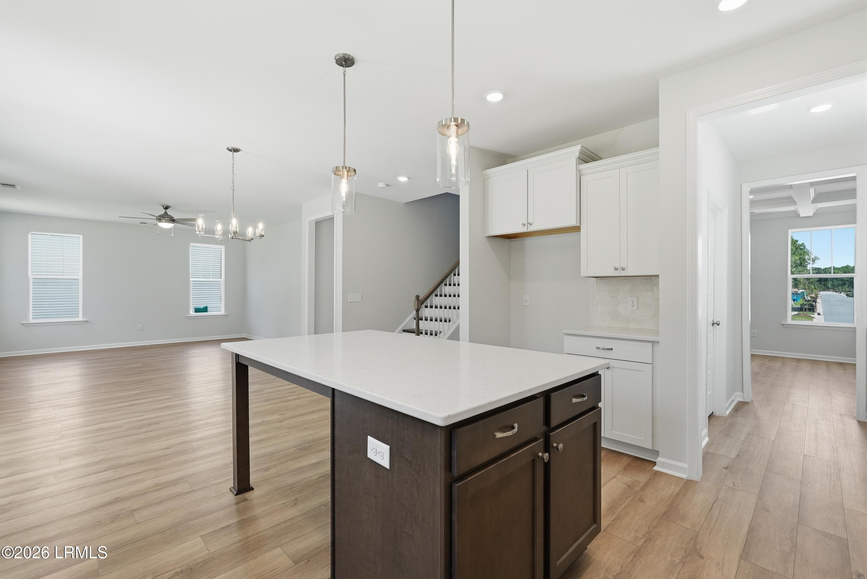 Kitchen - 140 Thistle Lane, Beaufort, SC 29907