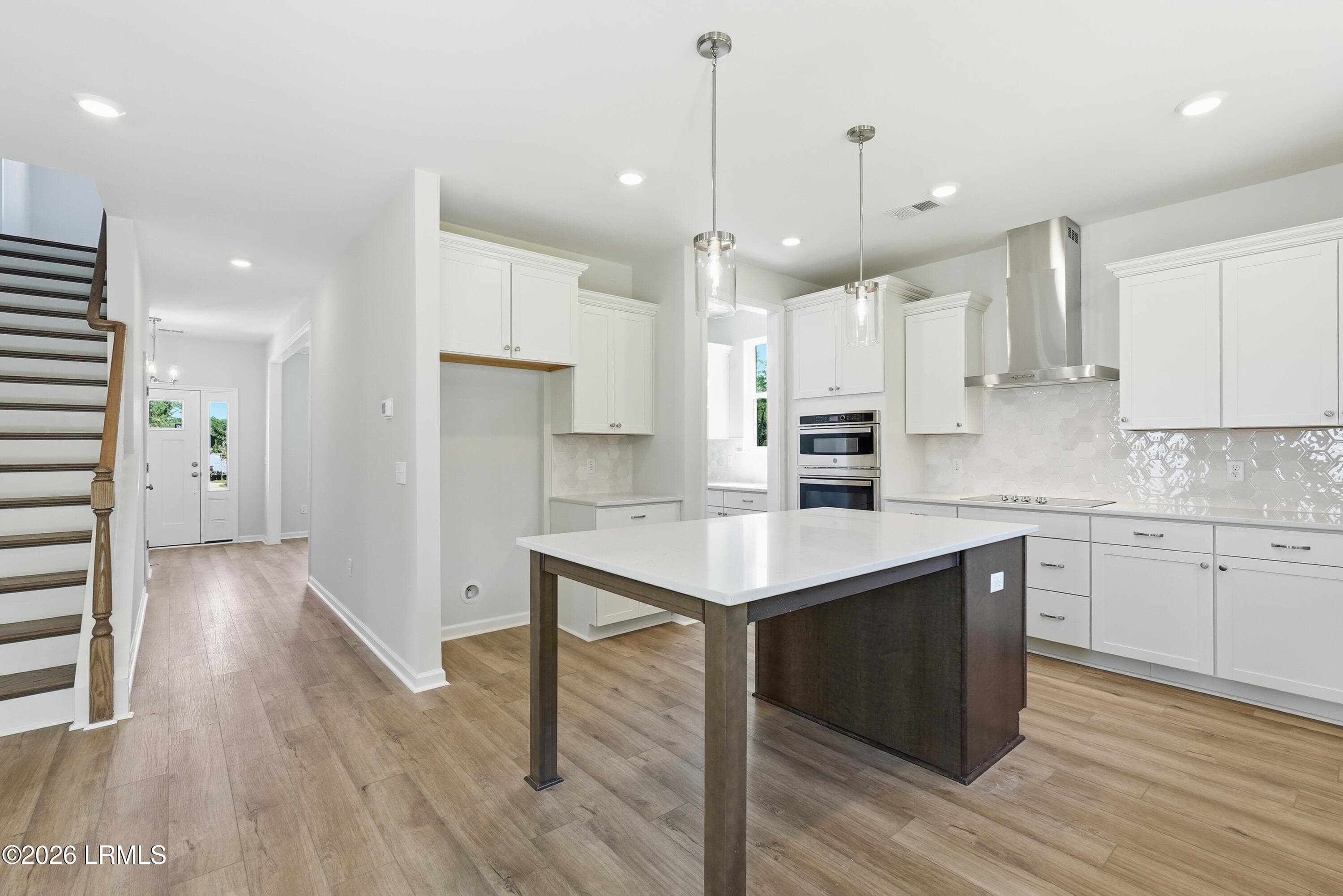 Gourmet Kitchen - 140 Thistle Lane, Beaufort, SC 29907