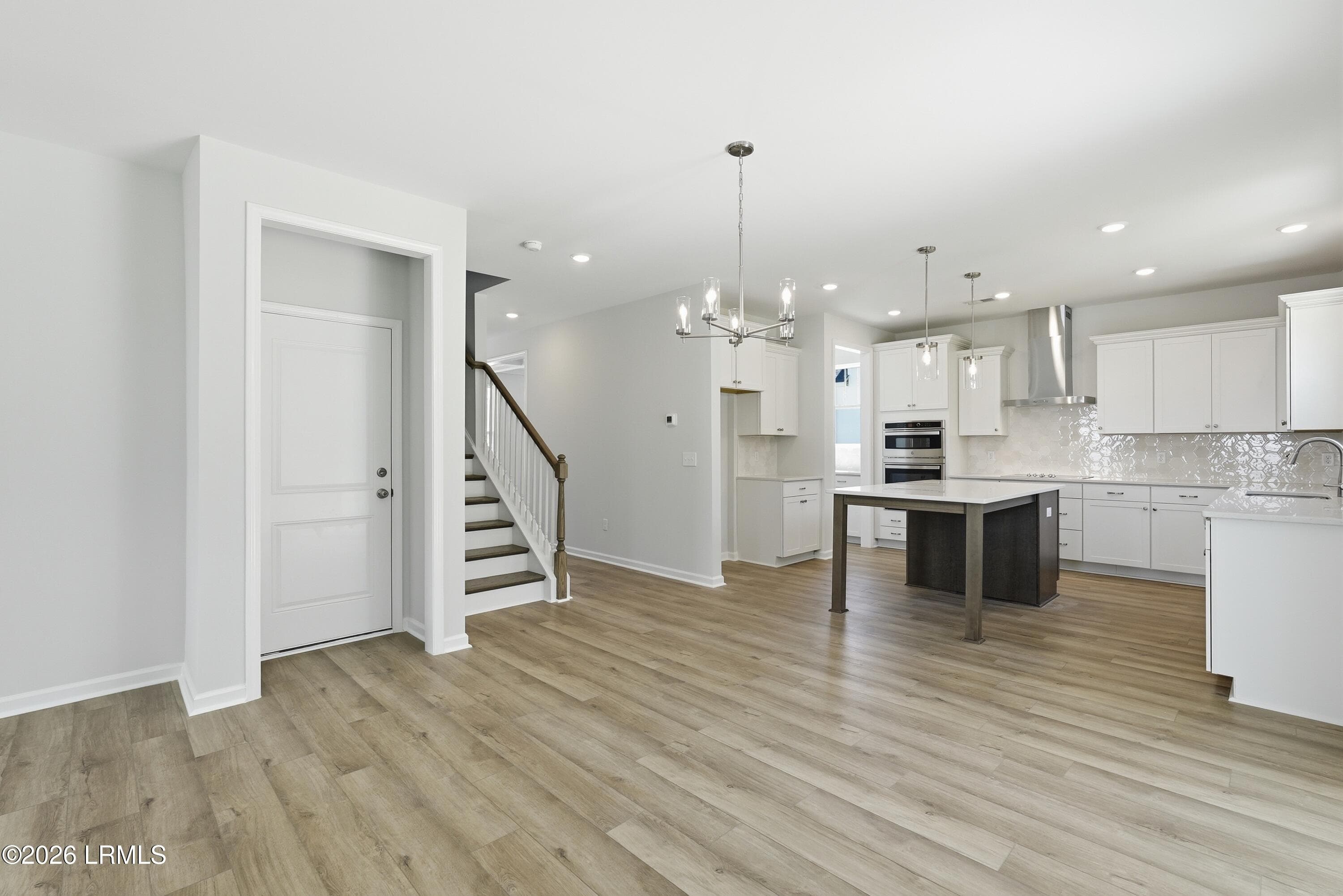 Eat-In and Kitchen - 140 Thistle Lane, Beaufort, SC 29907
