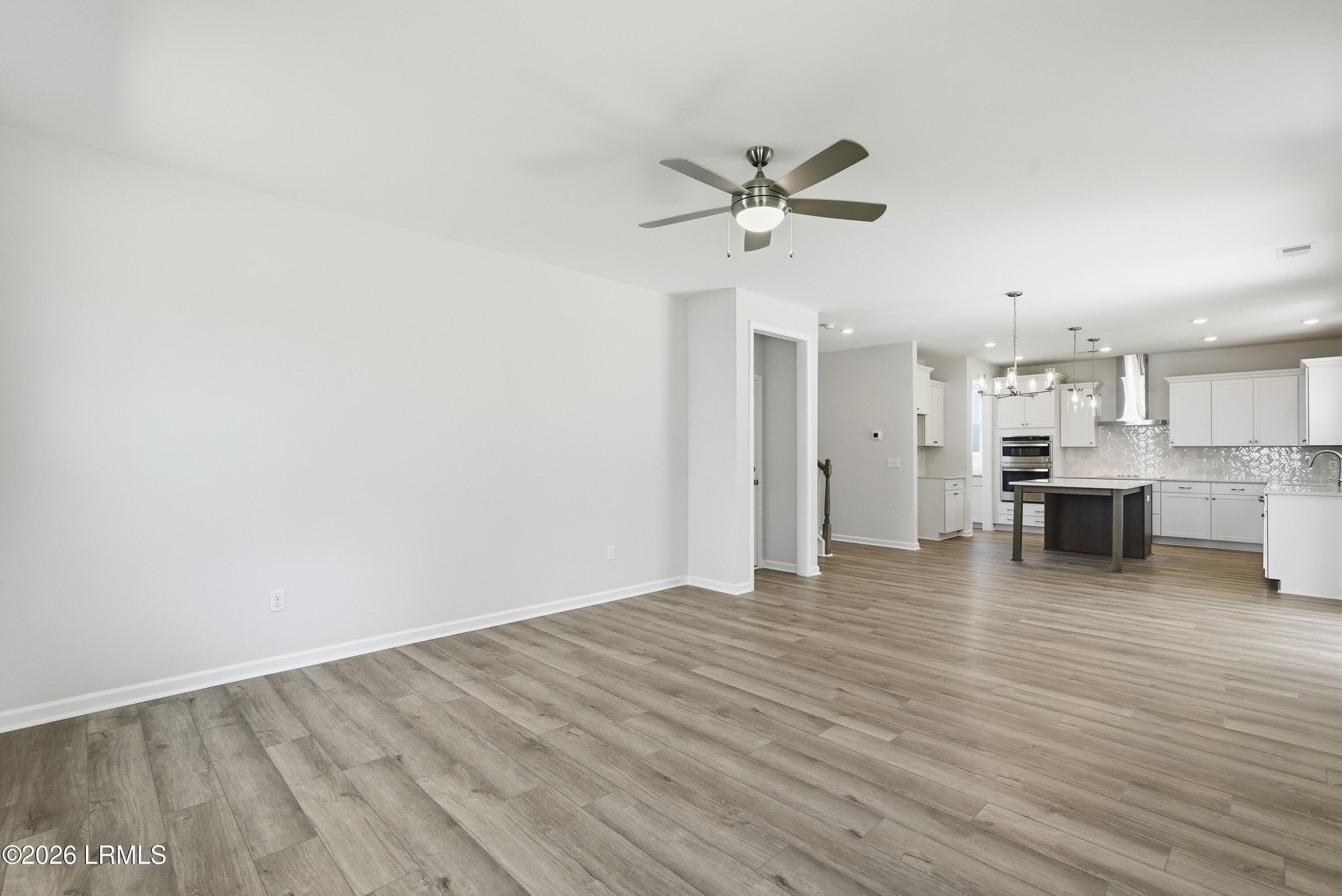 Great Room - 140 Thistle Lane, Beaufort, SC 29907