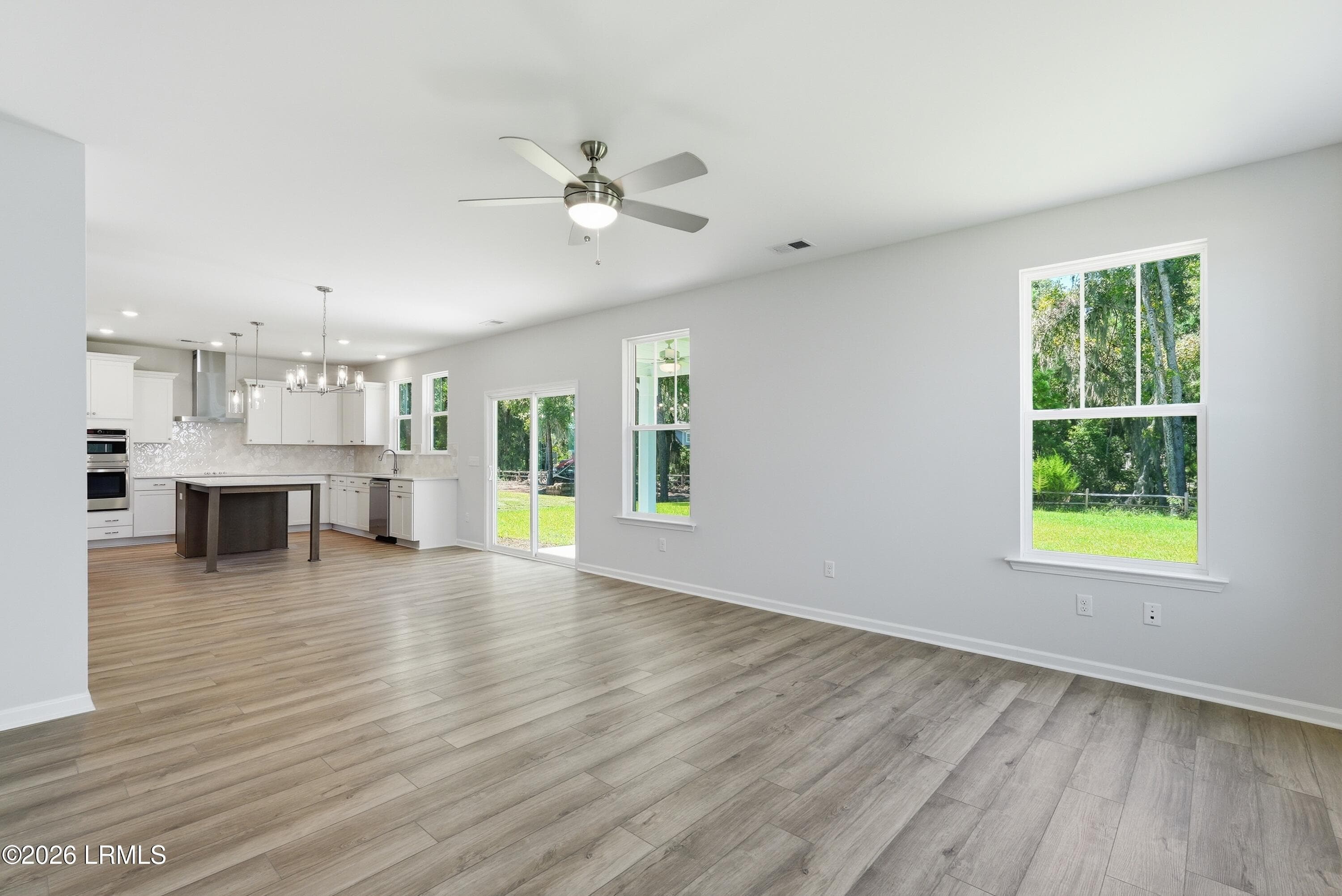 Great Room - 140 Thistle Lane, Beaufort, SC 29907