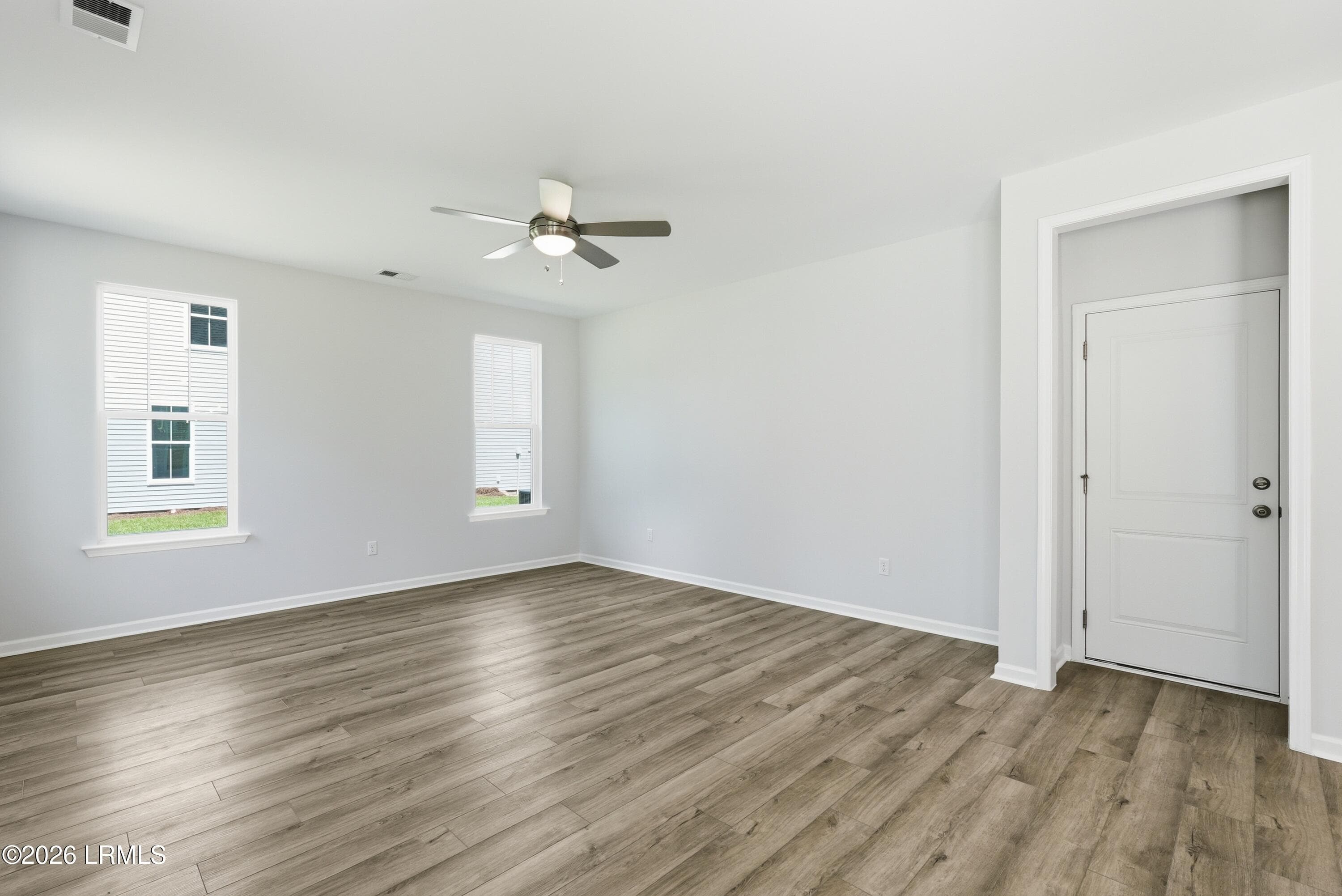 Great Room - 140 Thistle Lane, Beaufort, SC 29907