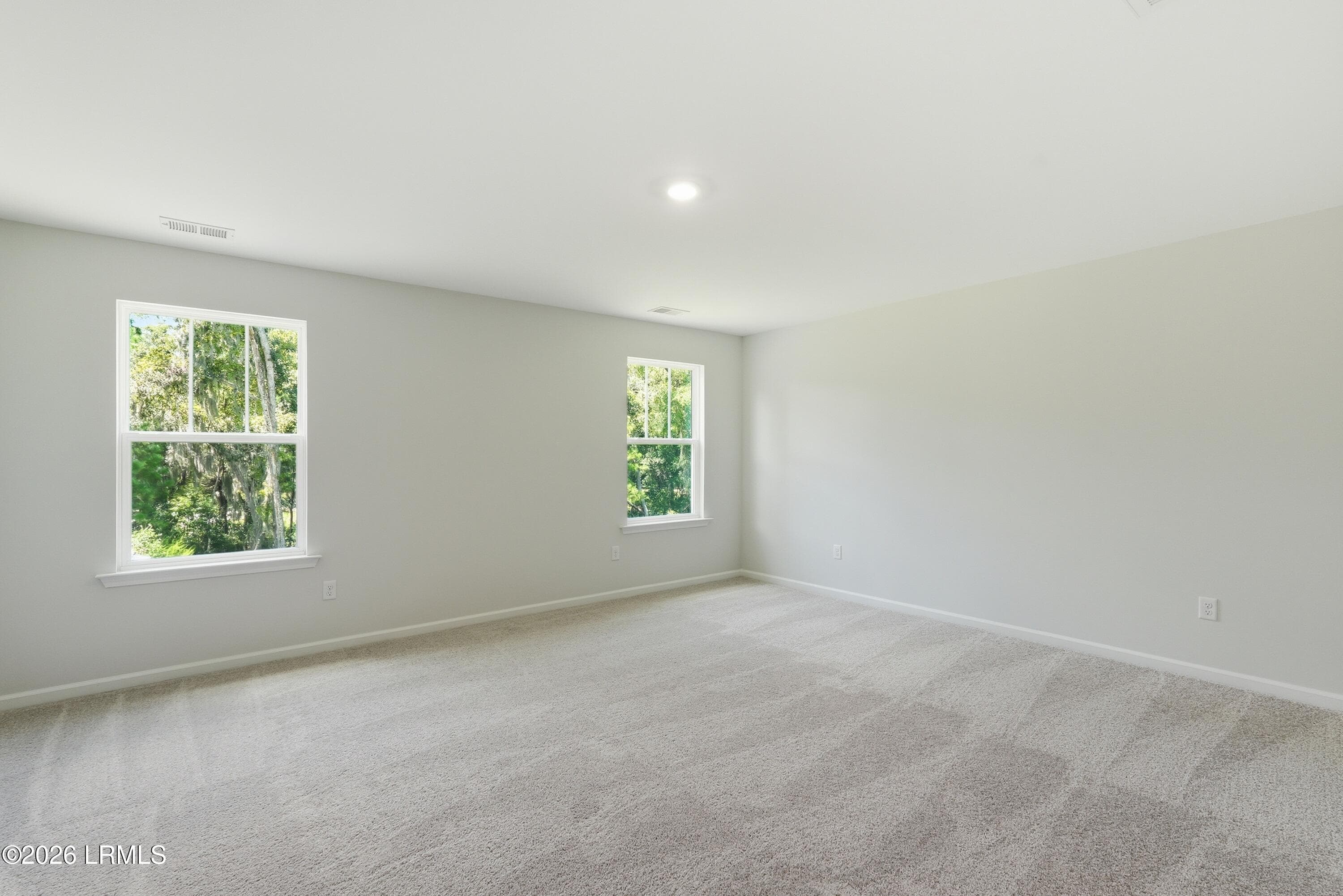 Primary Bedroom - 140 Thistle Lane, Beaufort, SC 29907