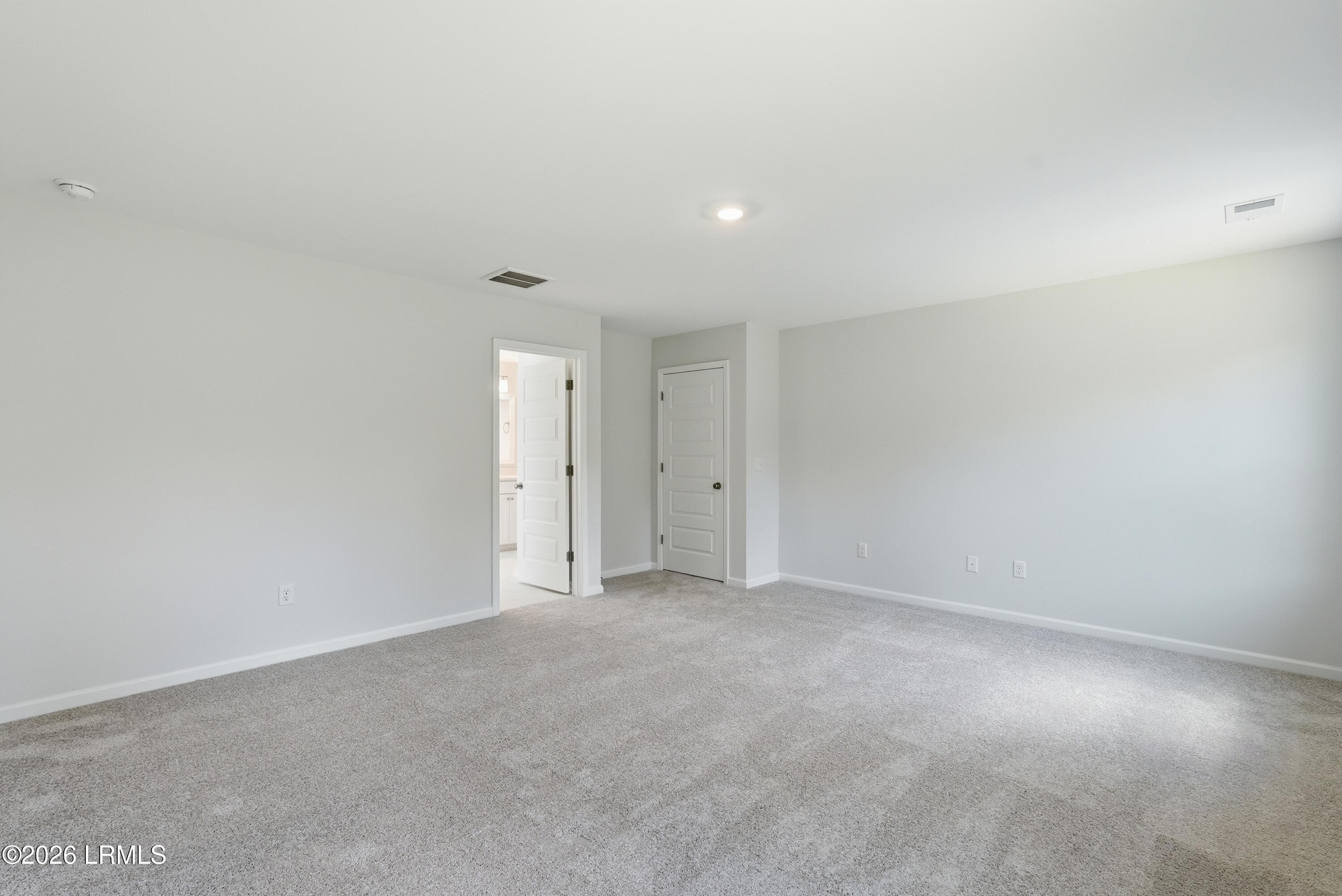 Primary Bedroom - 140 Thistle Lane, Beaufort, SC 29907