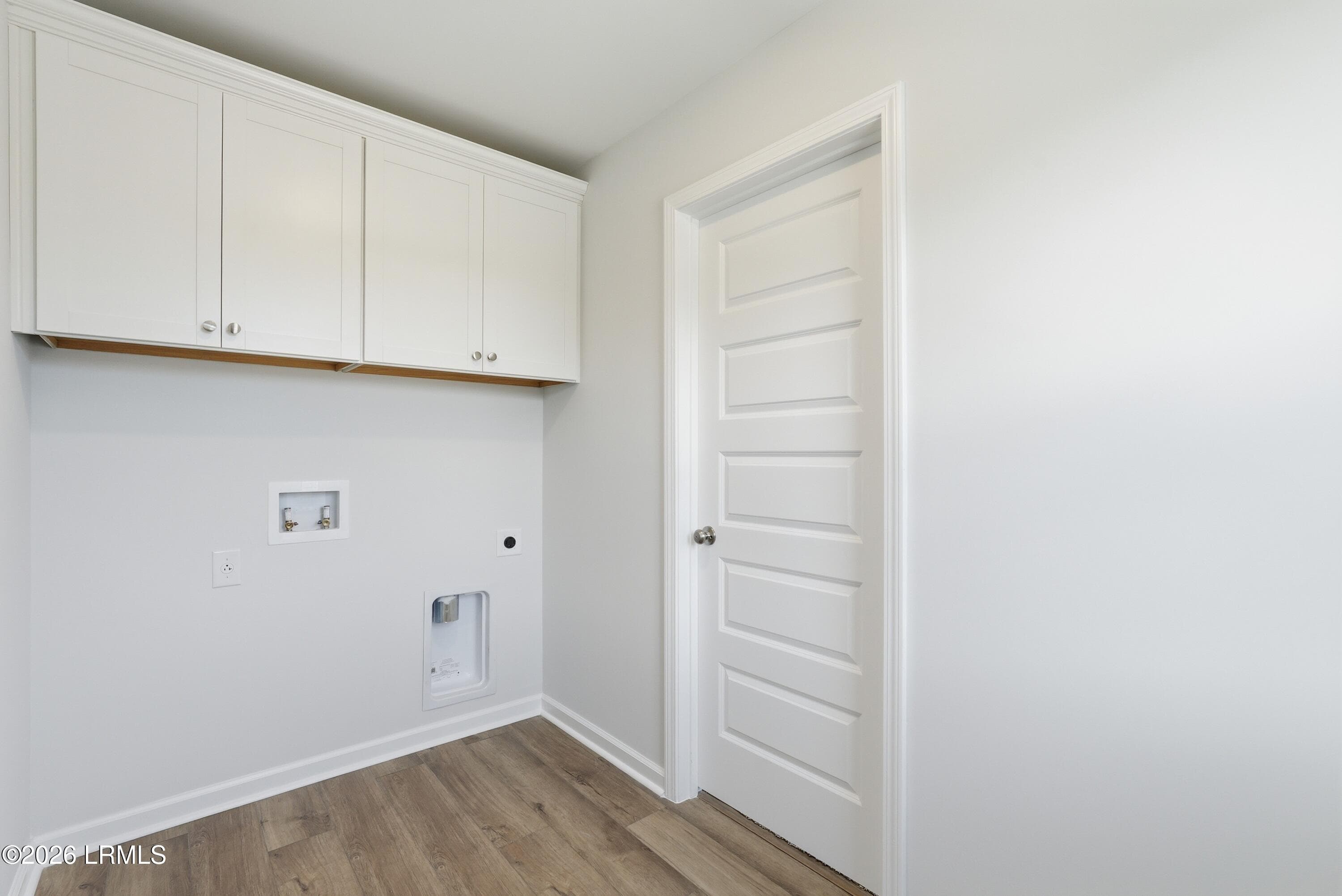 Laundry Room - 140 Thistle Lane, Beaufort, SC 29907