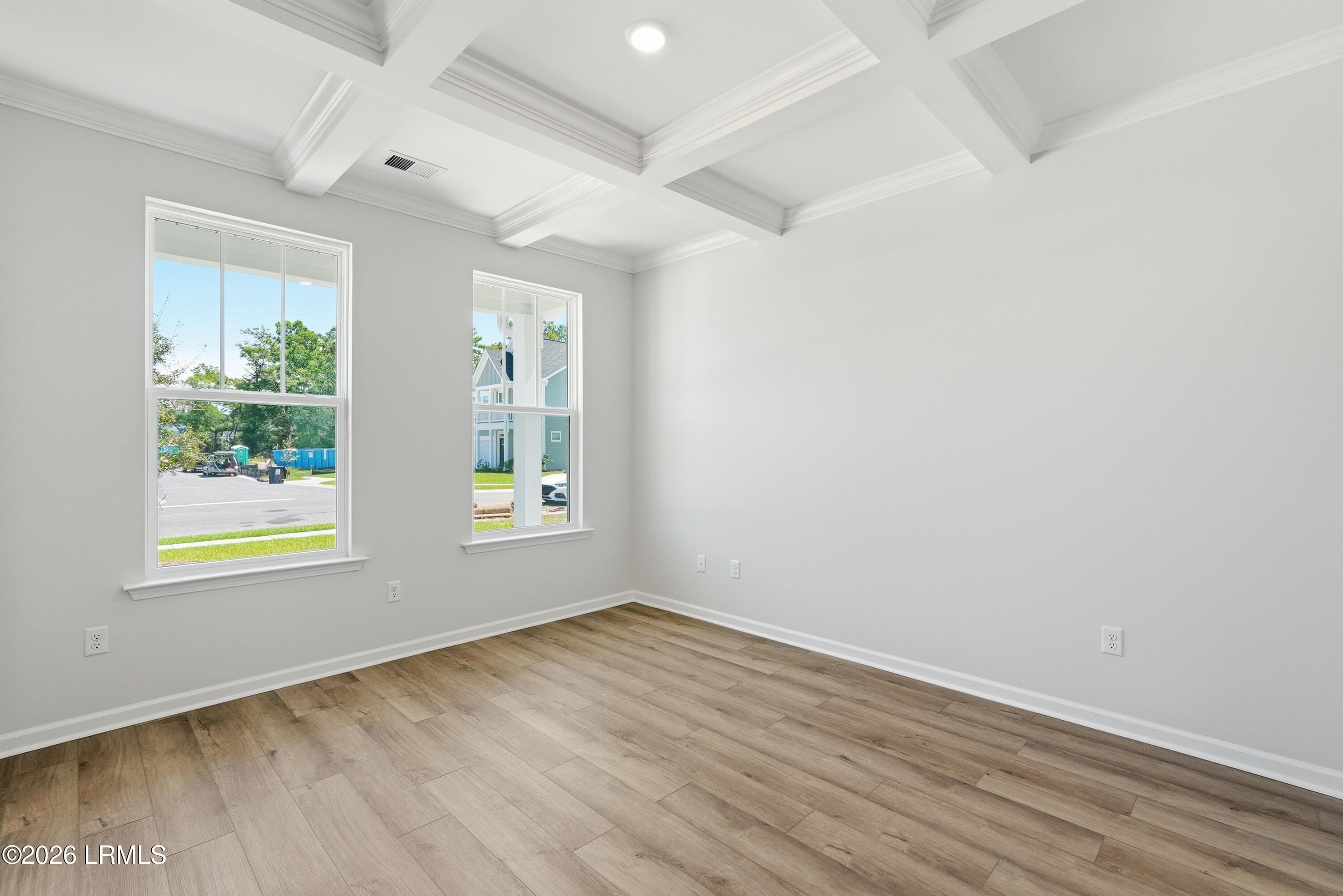 Dining Room - 140 Thistle Lane, Beaufort, SC 29907