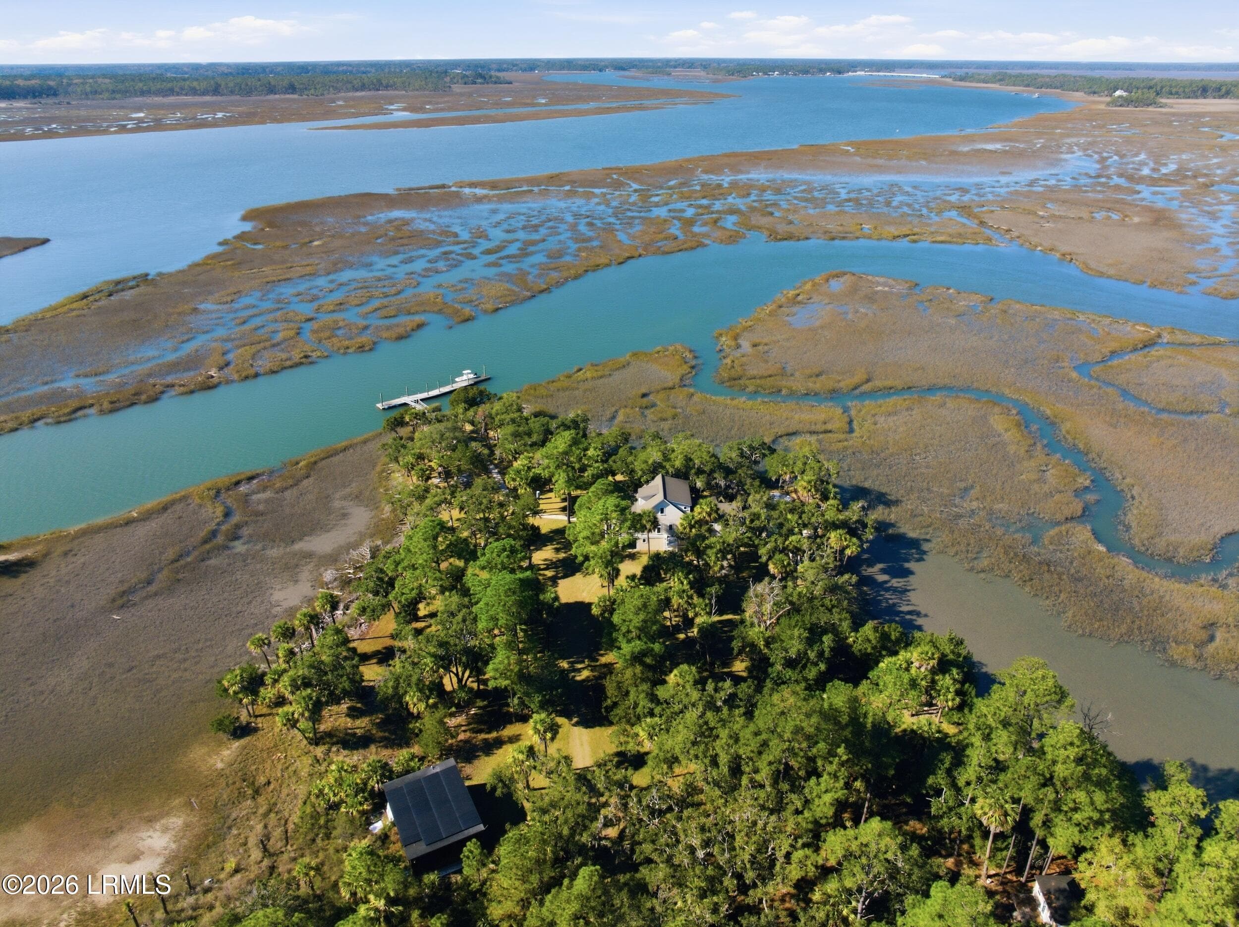 9 - RoseIsland - 0 Rose Island, Port Royal, SC 29909, Port Royal