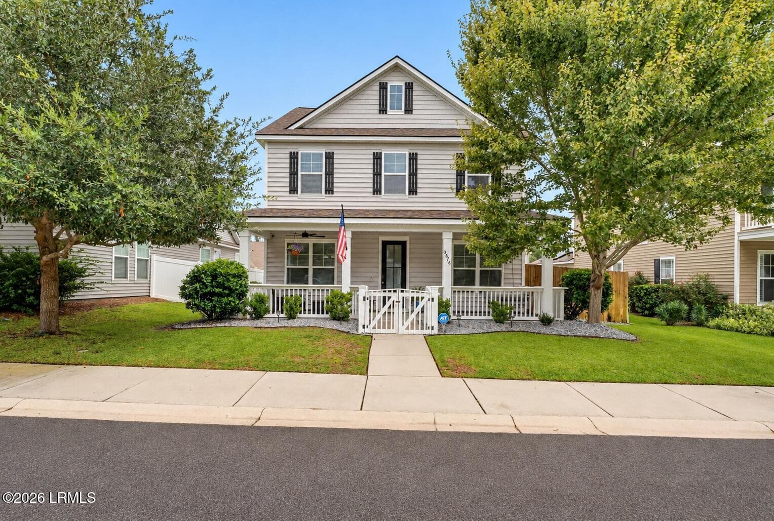 3876 Oyster Bluff Boulevard, Beaufort, SC 29907