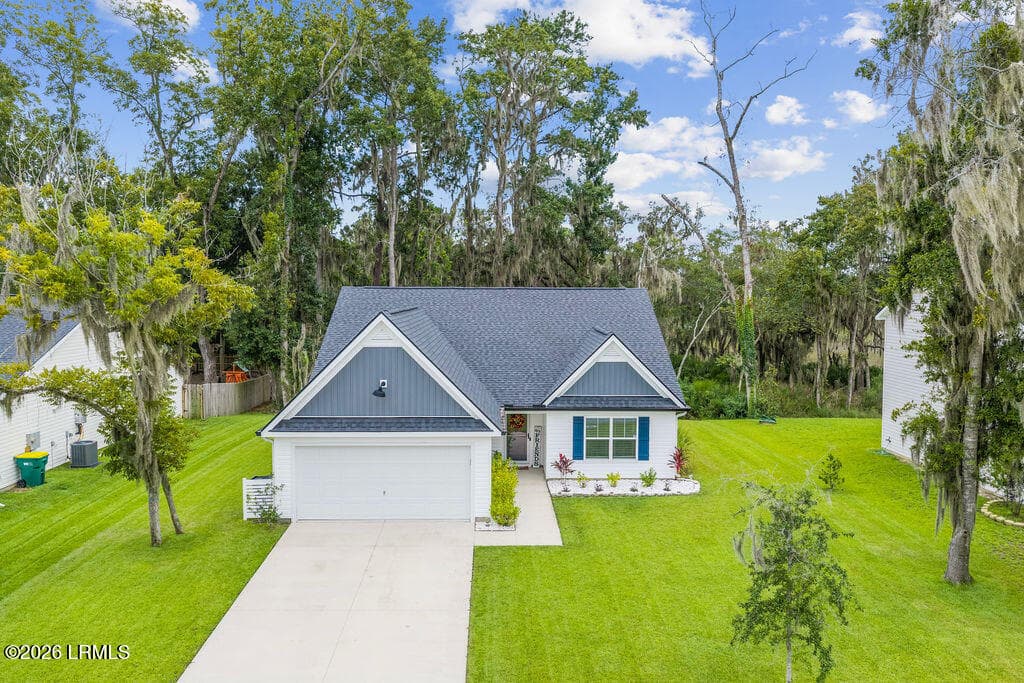 DJI_20260908155652_0070_D - 130 Teal Bluff Boulevard, Seabrook, SC 29940, Seabrook