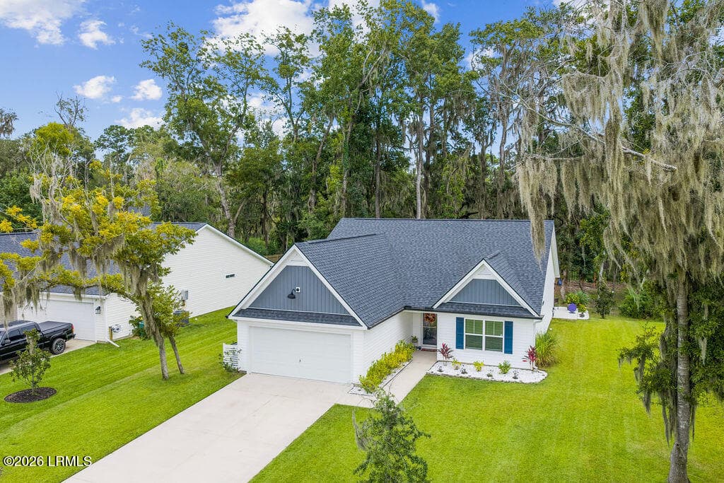 DJI_20260908155702_0071_D - 130 Teal Bluff Boulevard, Seabrook, SC 29940, Seabrook