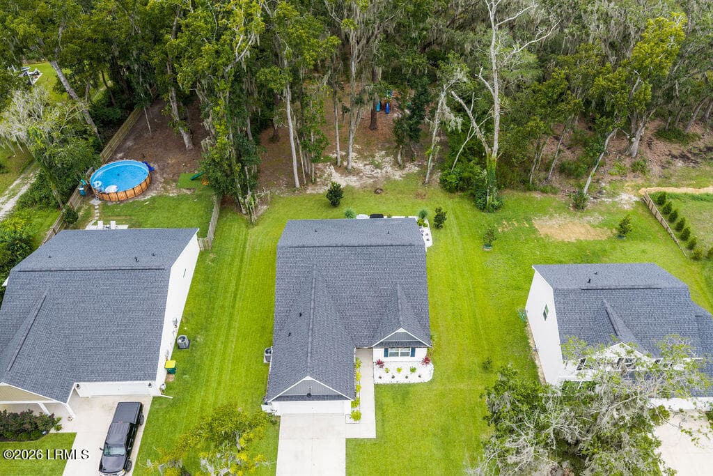 DJI_20260908155730_0072_D - 130 Teal Bluff Boulevard, Seabrook, SC 29940, Seabrook