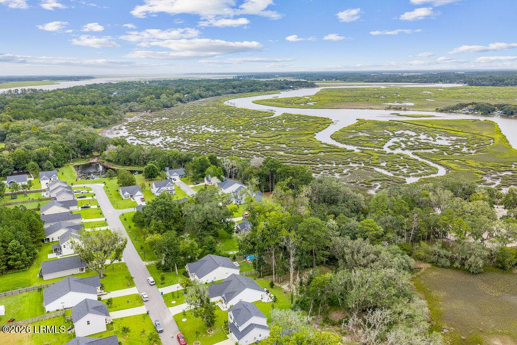 DJI_20260908155836_0074_D - 130 Teal Bluff Boulevard, Seabrook, SC 29940, Seabrook