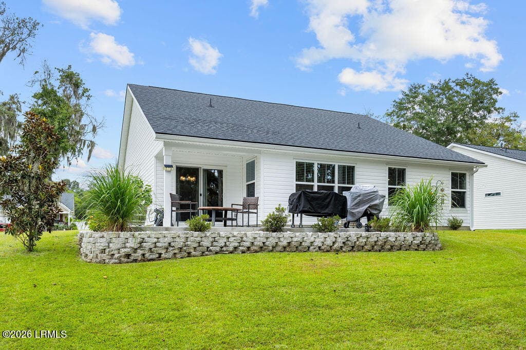 HI5A7124 - 130 Teal Bluff Boulevard, Seabrook, SC 29940, Seabrook
