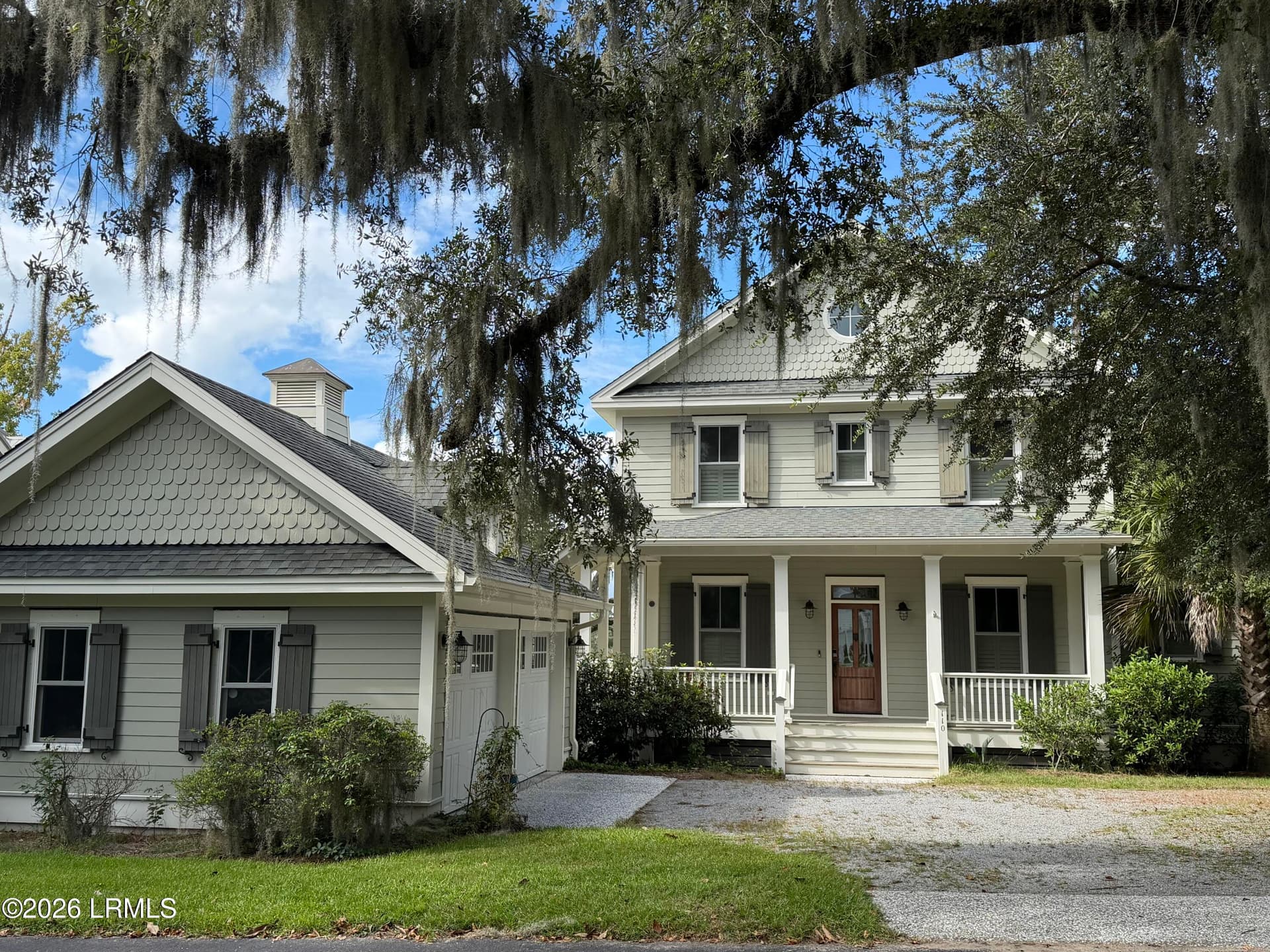110 Gautier Place, Beaufort, SC 29902