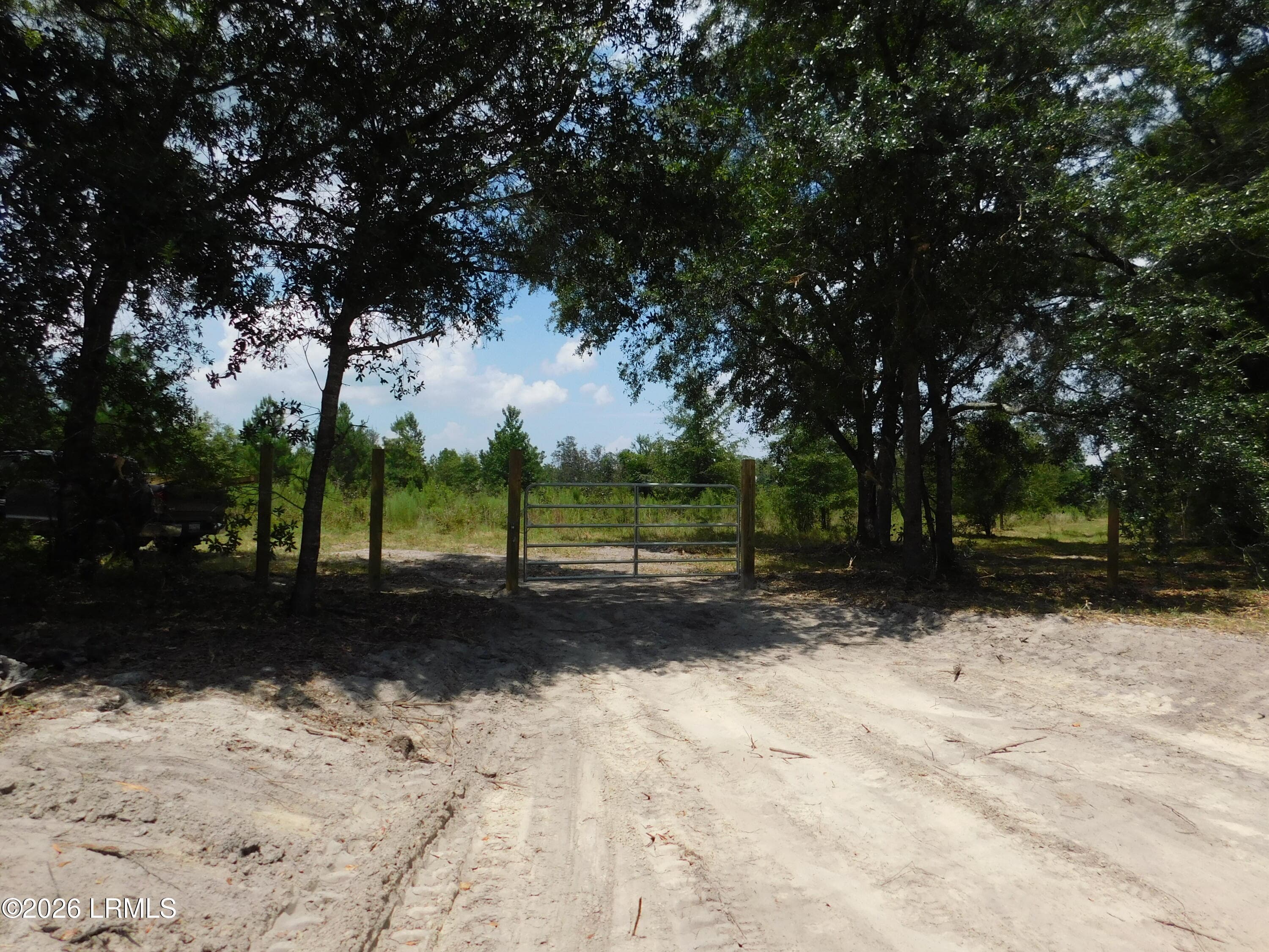 Tbd Gillison Branch Road, Ridgeland, SC 29936