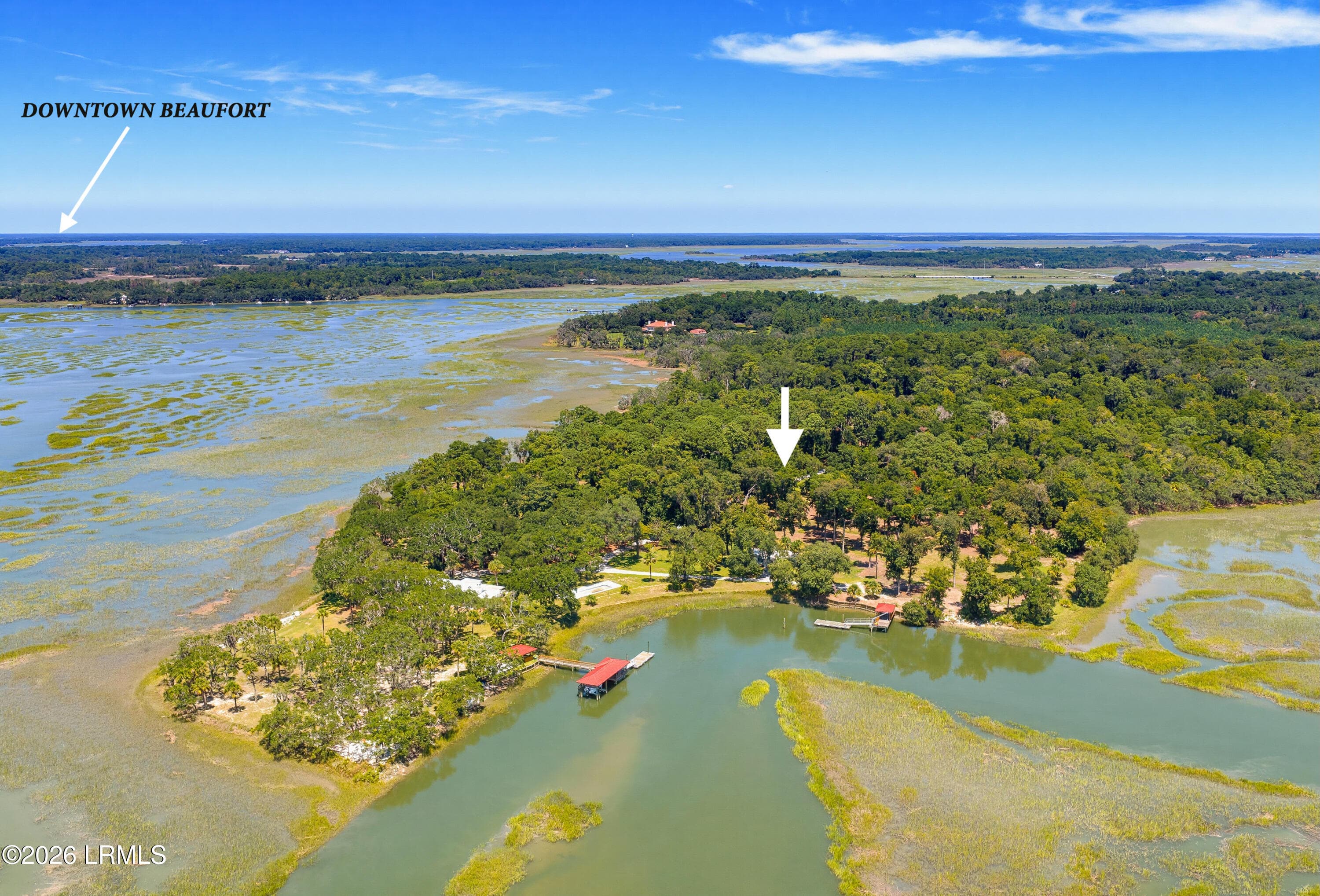 DJI_20260818131336_0442_D-8-1.jpg-FULL - 200 Millstone Drive, St. Helena Island, SC 29920, St. Helena Island