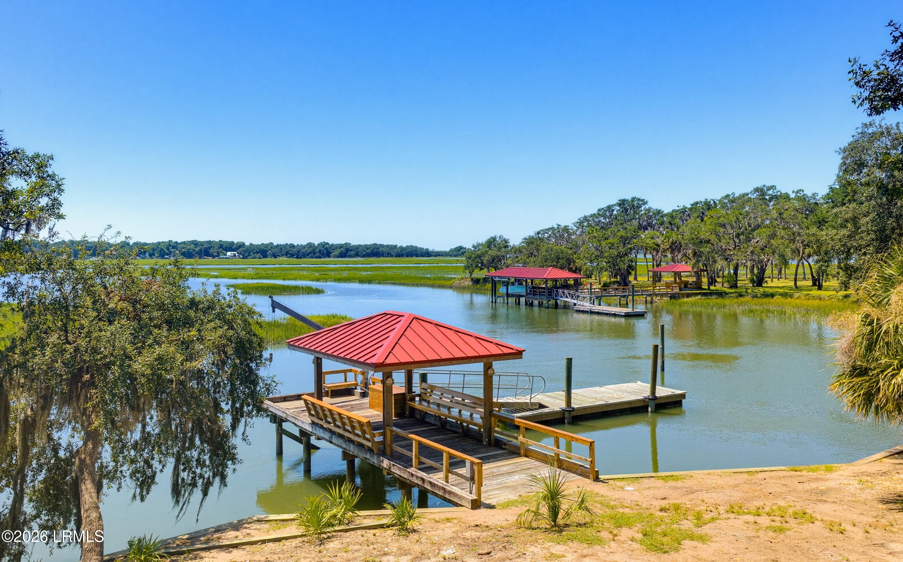 DJI_20260818131141_0436_D-2-1.jpg-FULL - 200 Millstone Drive, St. Helena Island, SC 29920, St. Helena Island