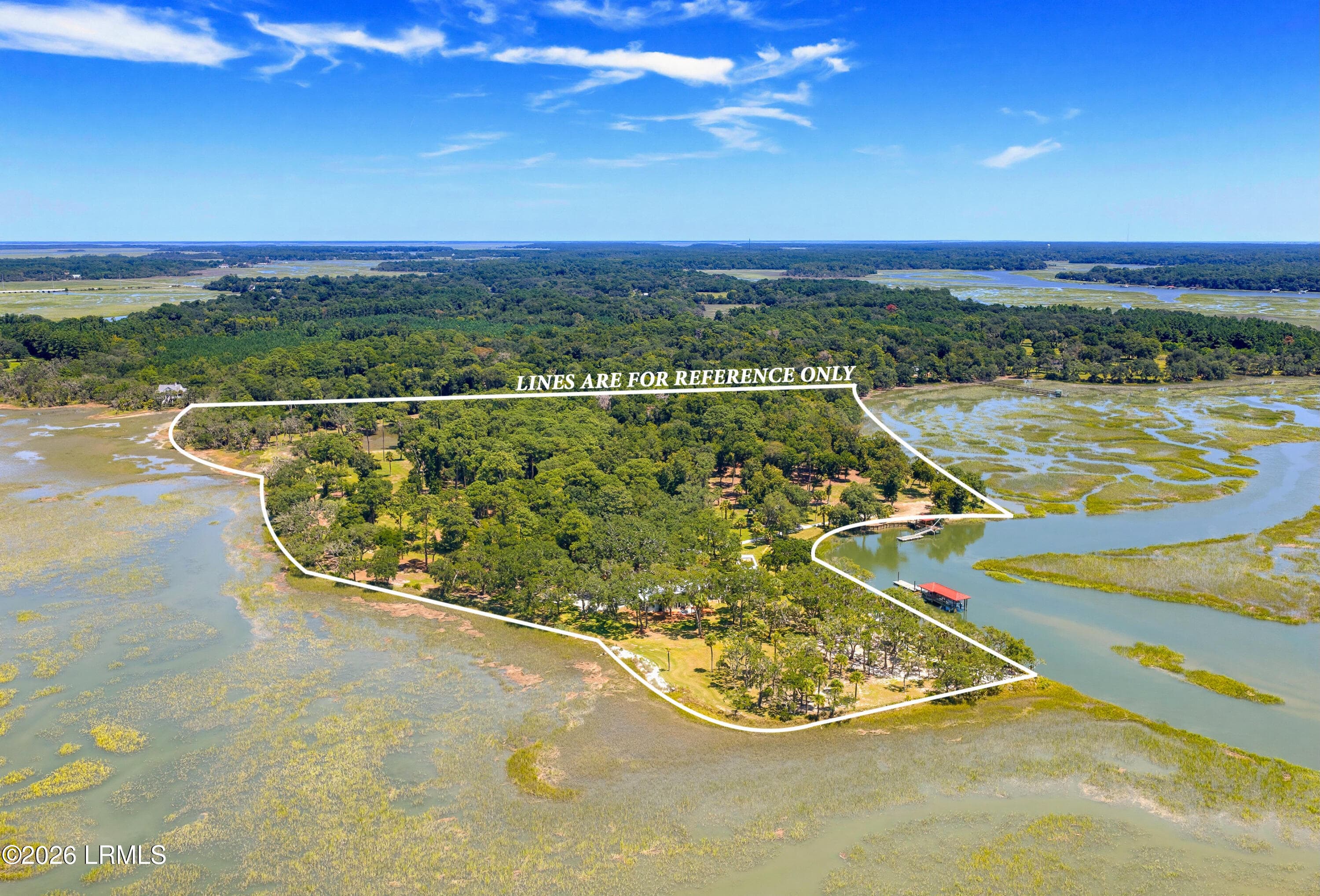 DJI_20260818131408_0444_D-10-1.jpg-FULL - 200 Millstone Drive, St. Helena Island, SC 29920, St. Helena Island