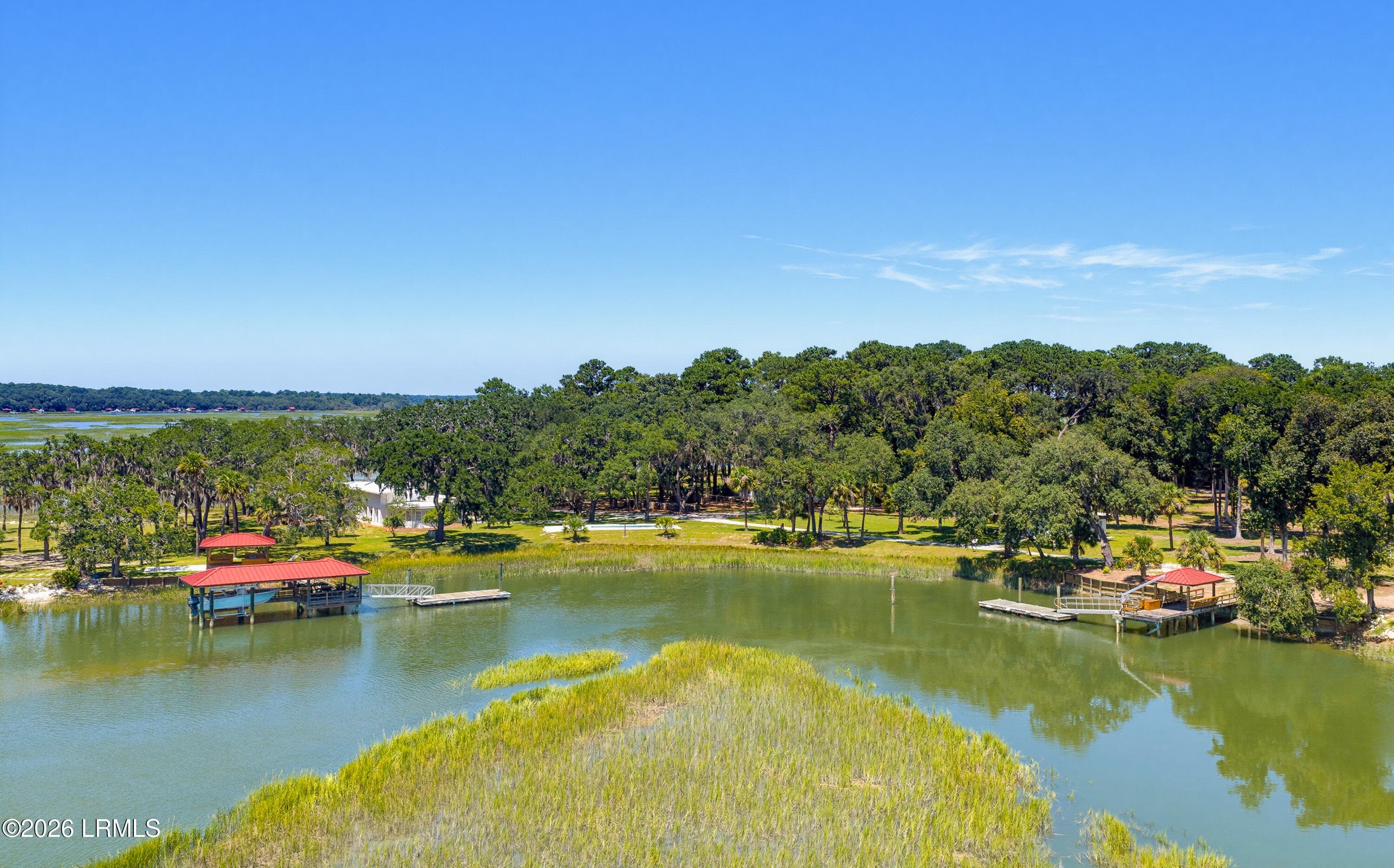 DJI_20260818131221_0438_D-4-1.jpg-FULL - 200 Millstone Drive, St. Helena Island, SC 29920, St. Helena Island