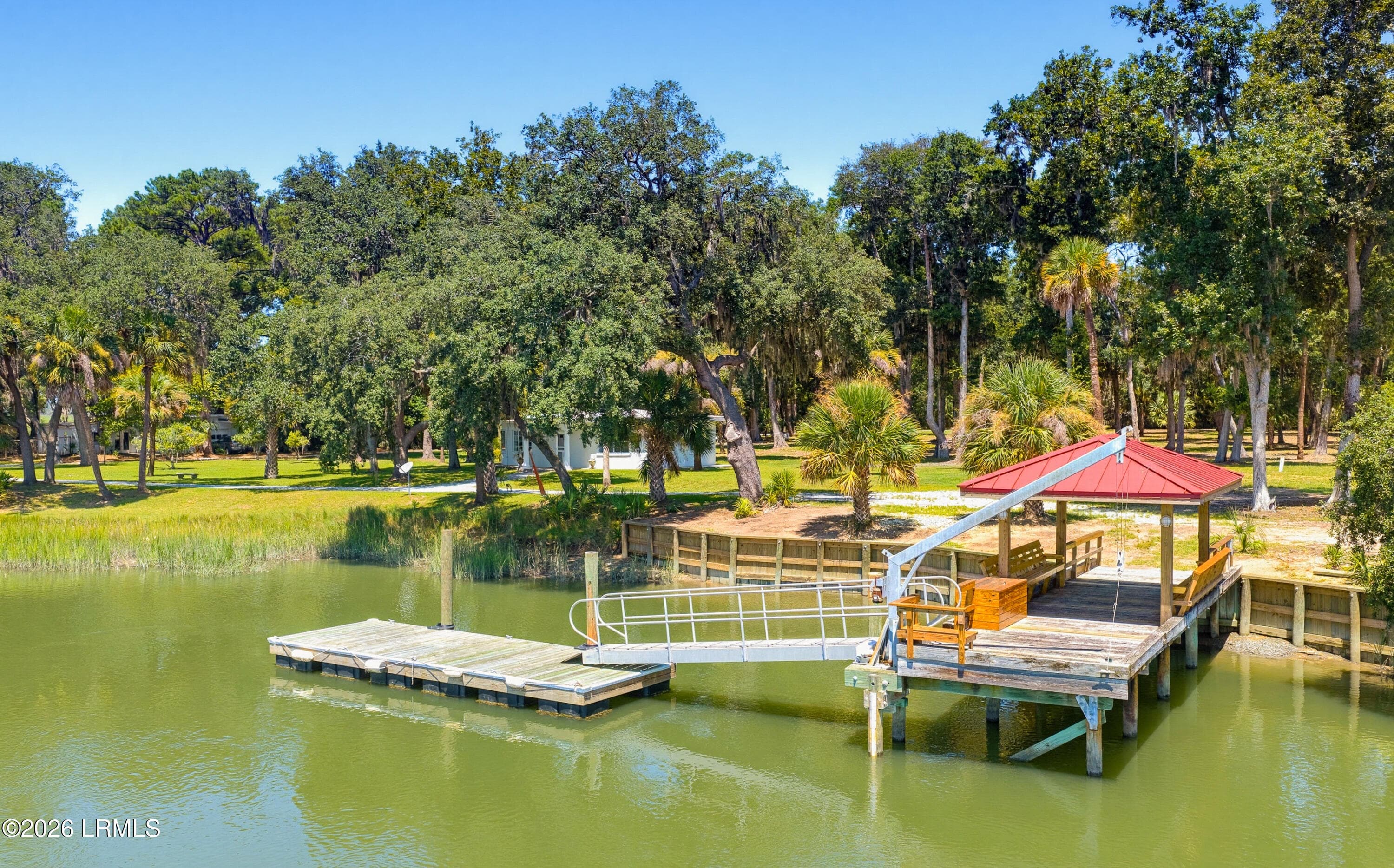 DJI_20260818131256_0441_D-7-1.jpg-FULL - 200 Millstone Drive, St. Helena Island, SC 29920, St. Helena Island