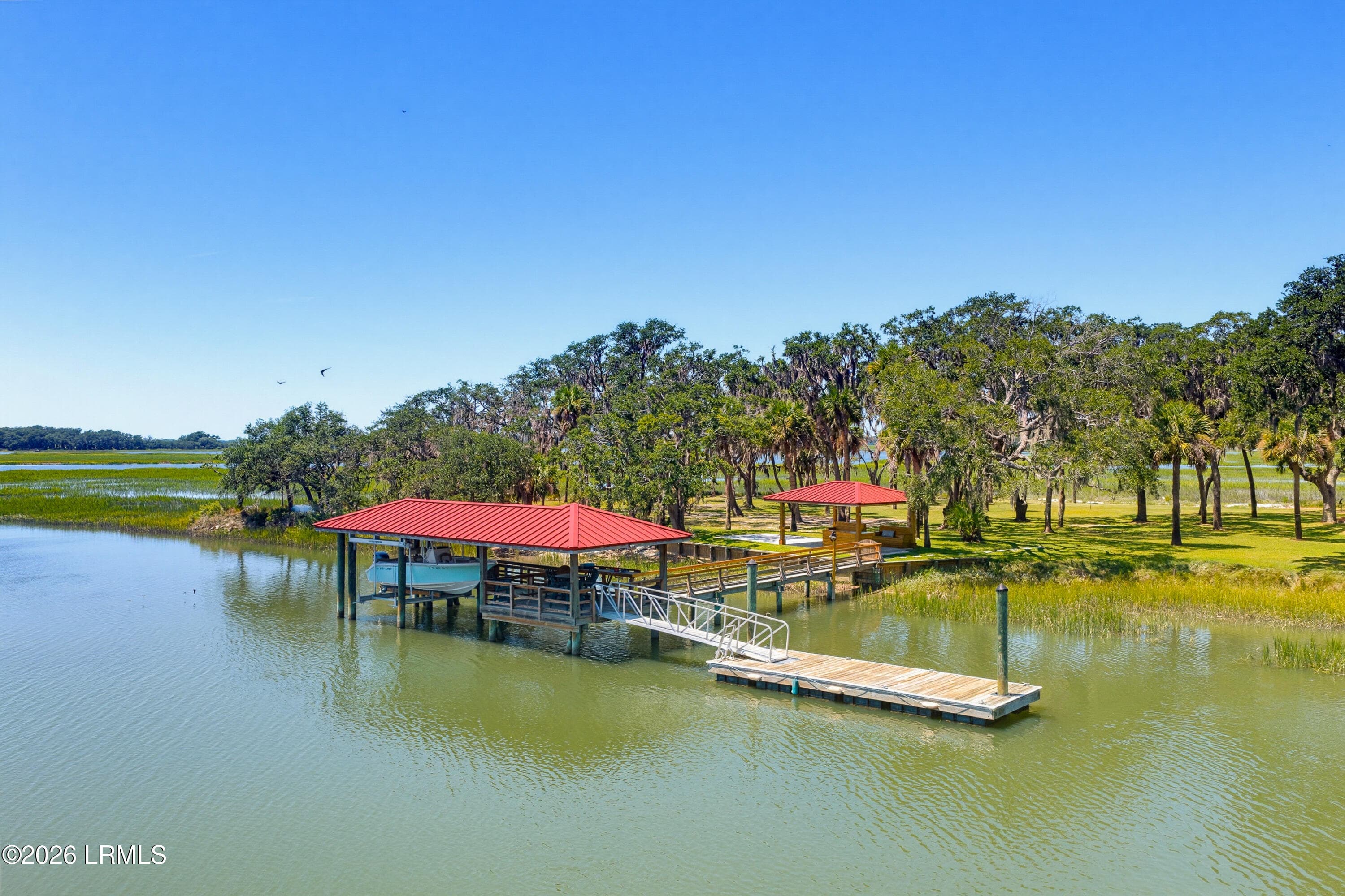 DJI_20260818131104_0435_D-1-1.jpg-FULL - 200 Millstone Drive, St. Helena Island, SC 29920, St. Helena Island