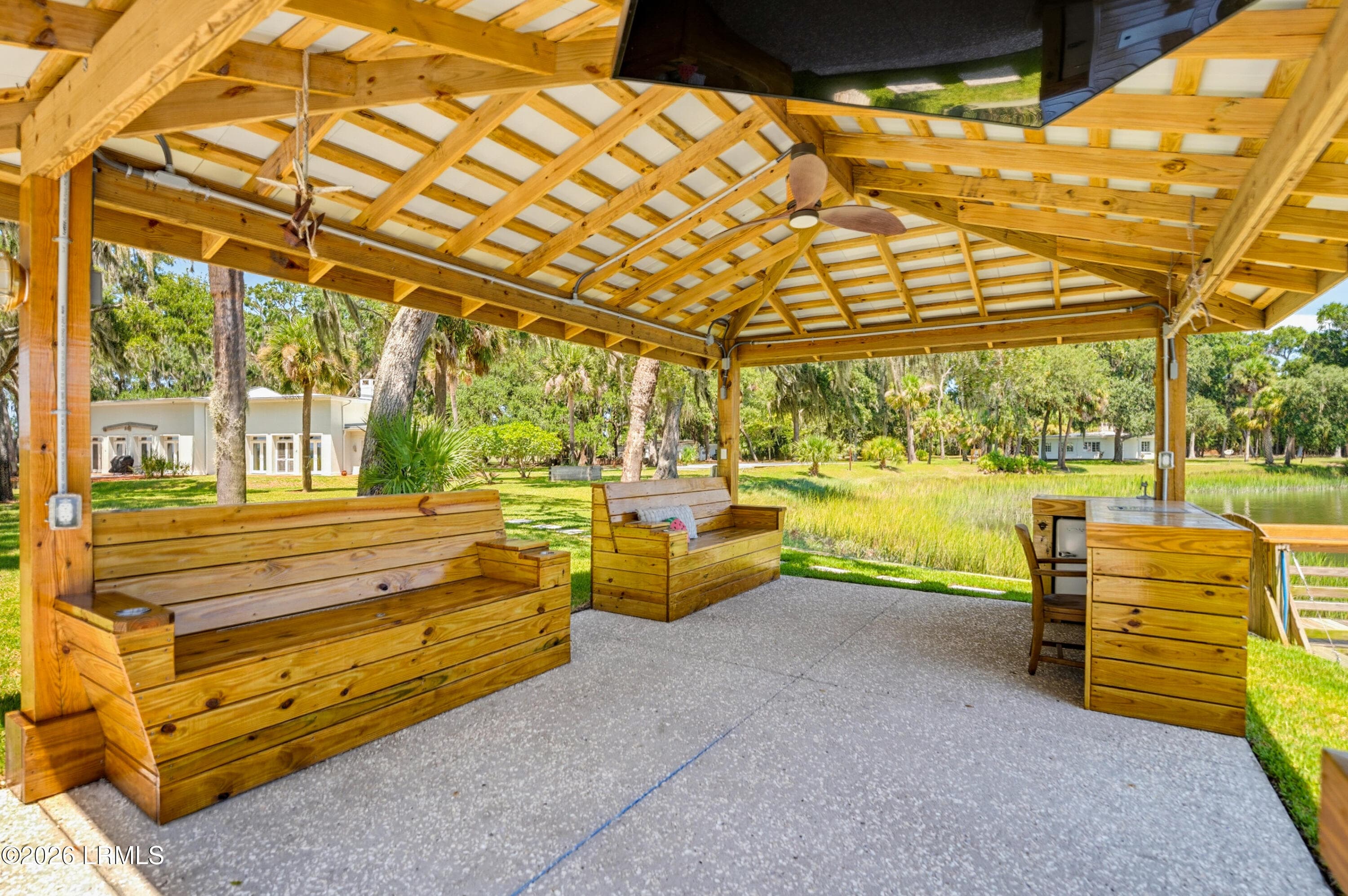 DSC01317-46-1.jpg-FULL - 200 Millstone Drive, St. Helena Island, SC 29920, St. Helena Island
